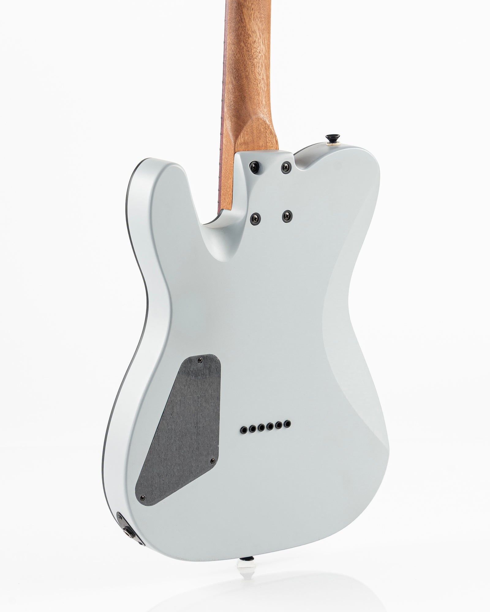 Charvel Standard Series San Dimas Style 2 SD2 HH HT Electric Guitar - Satin Gray