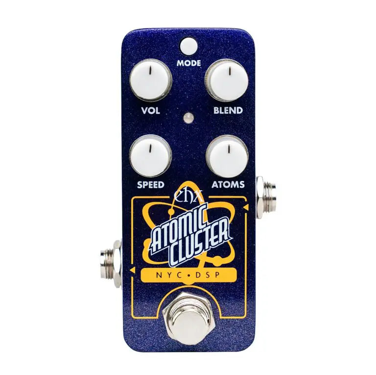 Electro-Harmonix Pico Atomic Cluster Spectral Decomposer