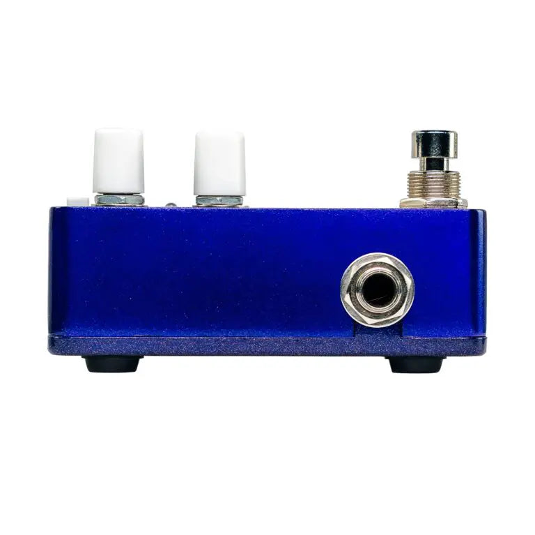 Electro-Harmonix Pico Atomic Cluster Spectral Decomposer Guitar Pedal