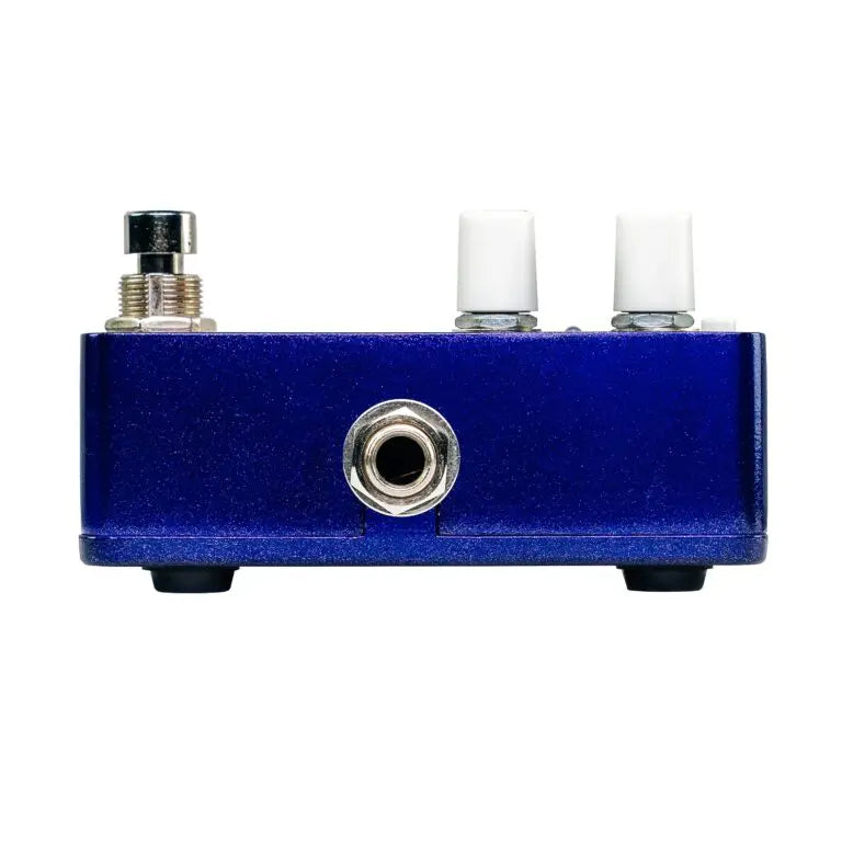 Electro-Harmonix Pico Atomic Cluster Spectral Decomposer Guitar Pedal