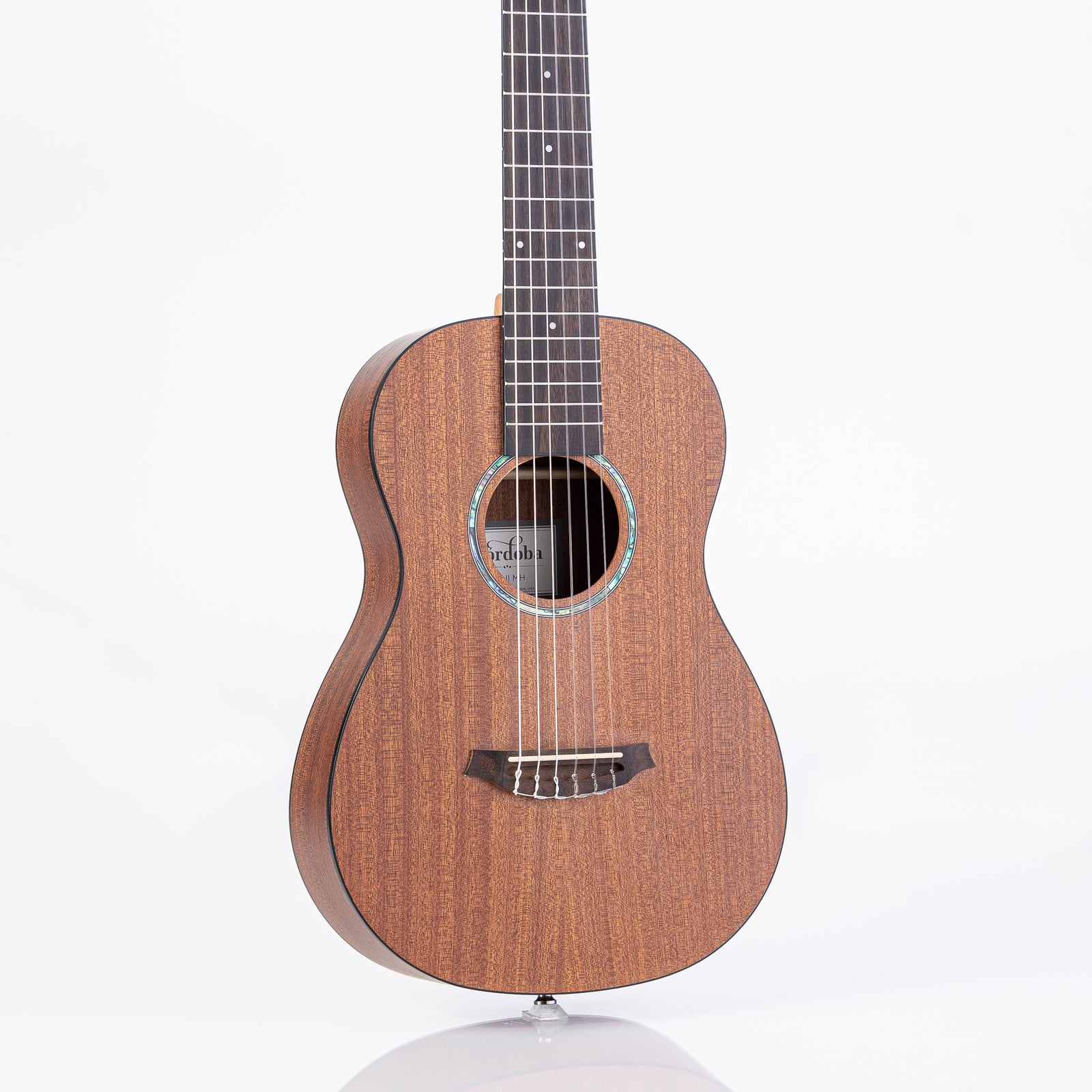 USED Cordoba Mini II Mahogany