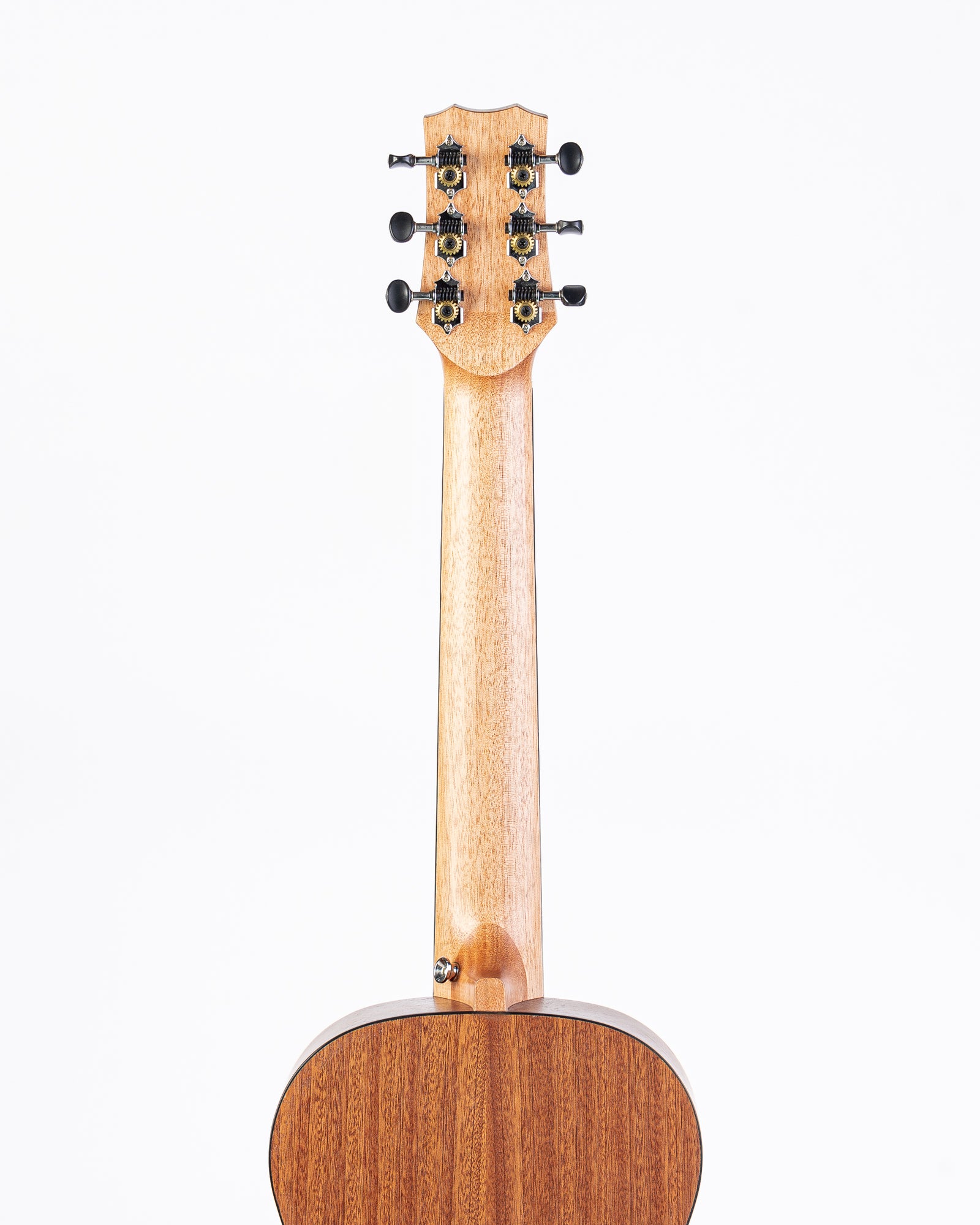 USED Cordoba Mini II Mahogany