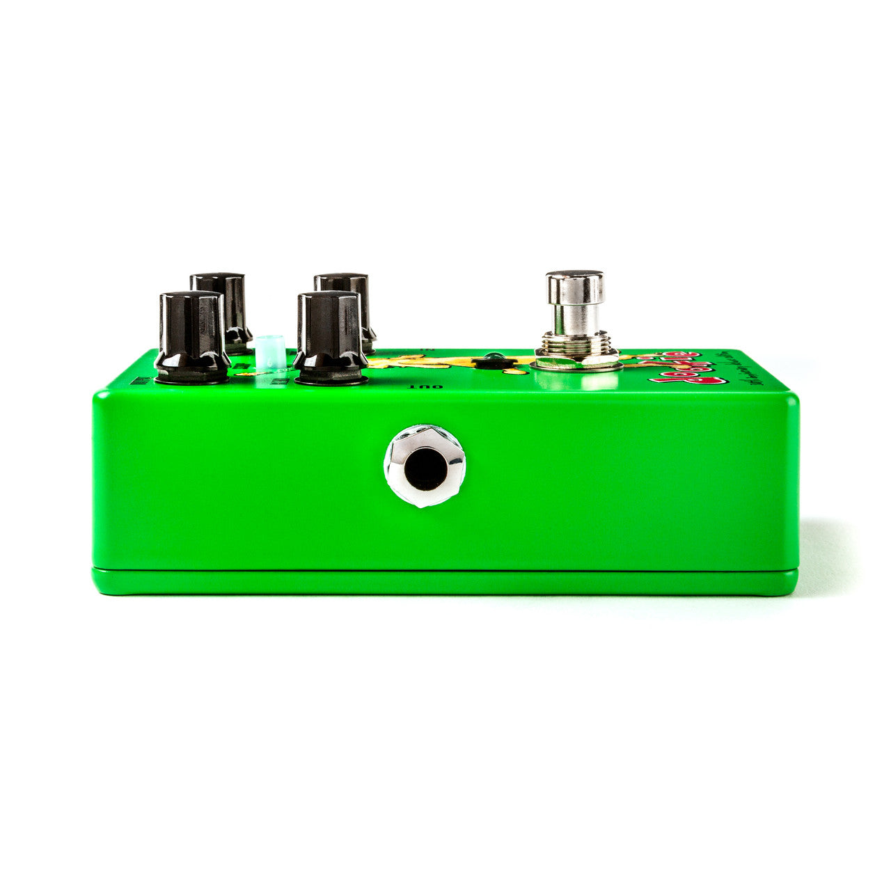 MXR DD30 Dookie Drive 30th Anniversary Overdrive Guitar Pedal
