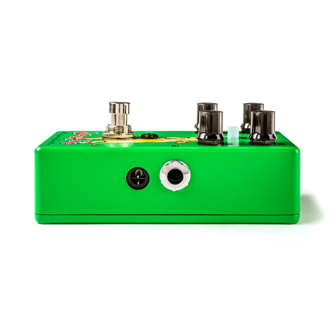MXR DD30 Dookie Drive 30th Anniversary Overdrive Guitar Pedal