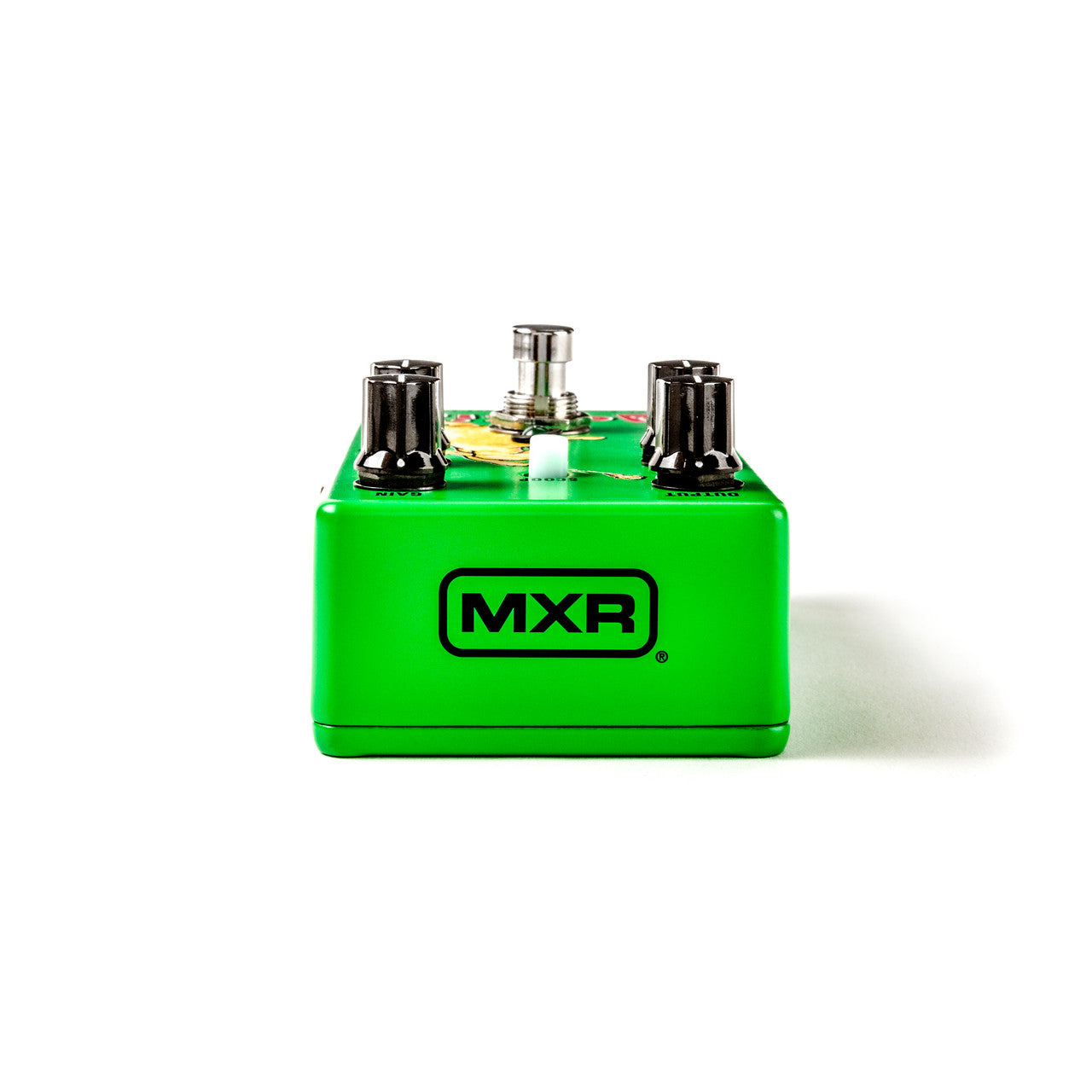 MXR DD30 Dookie Drive 30th Anniversary Overdrive Guitar Pedal