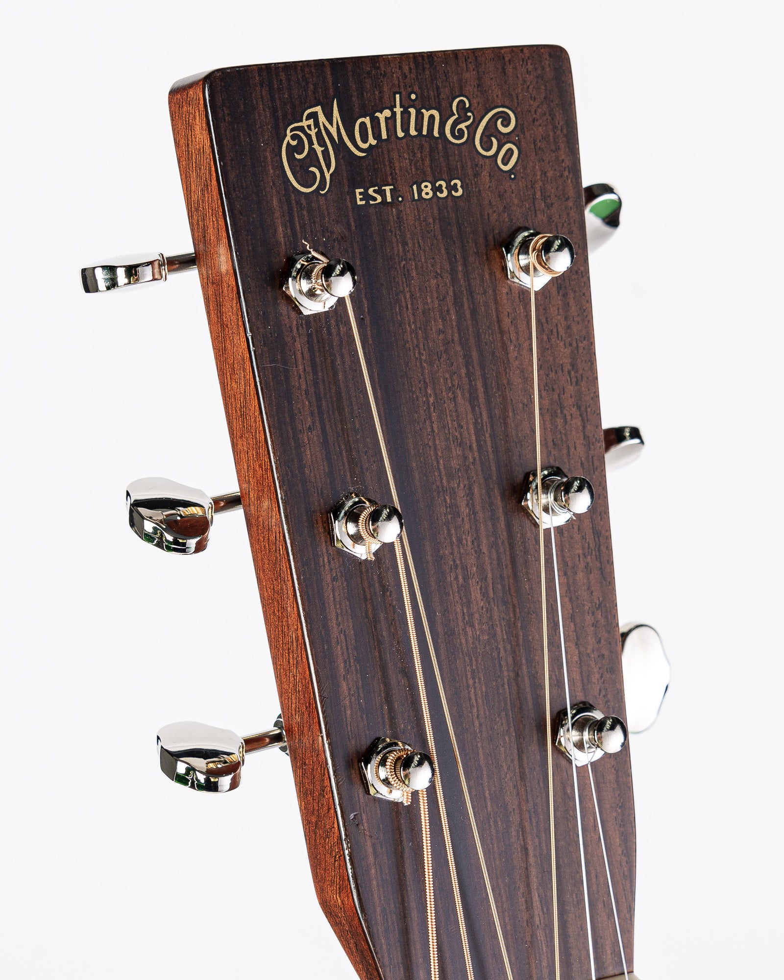 USED Martin Standard Series D-28- Gloss Natural