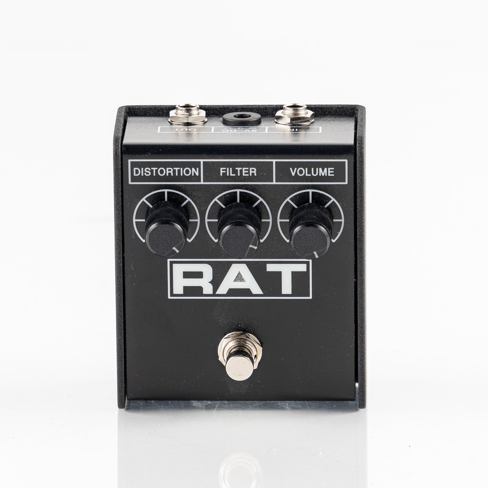 USED ProCo Rat 2 Distortion Pedal