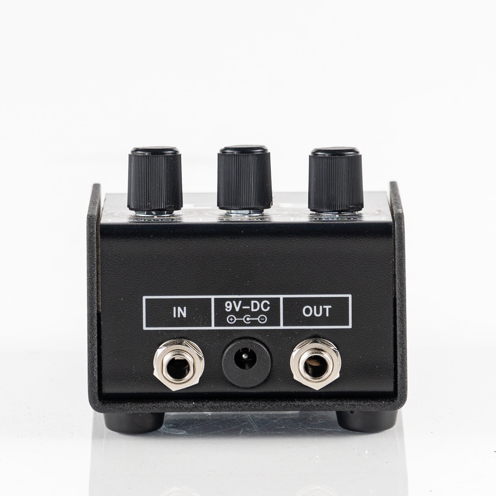 USED ProCo Rat 2 Distortion Pedal