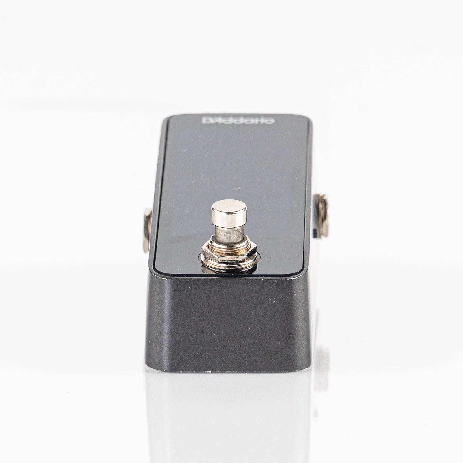 USED D'Addario PW-CT-20 Chromatic Tuner Pedal