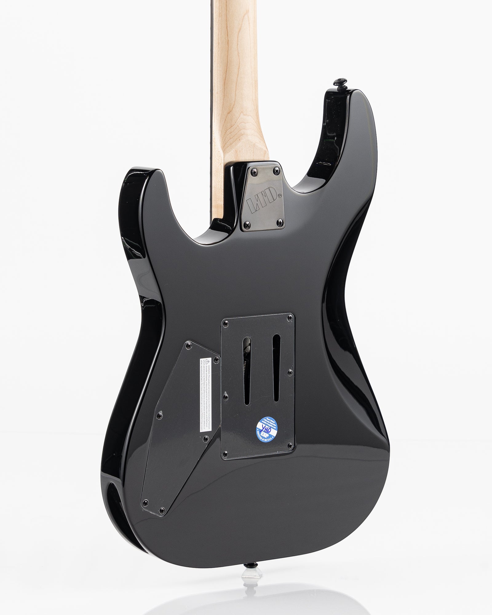 ESP LTD George Lynch Desert Eagle Electric Guitar with Hardshell Case