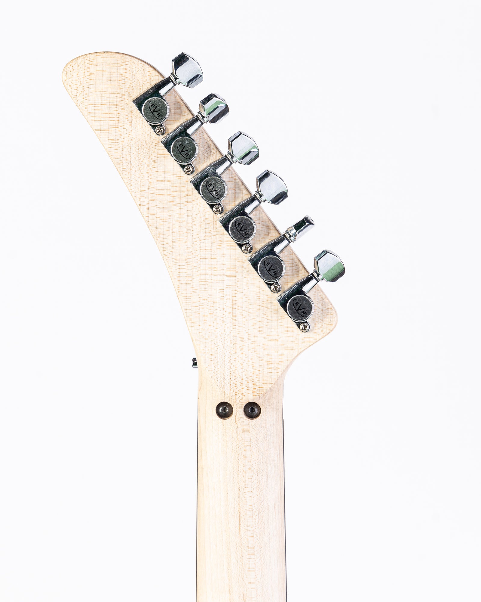 EVH 5150 Series Deluxe QM with Ebony Fingerboard - Purple Daze