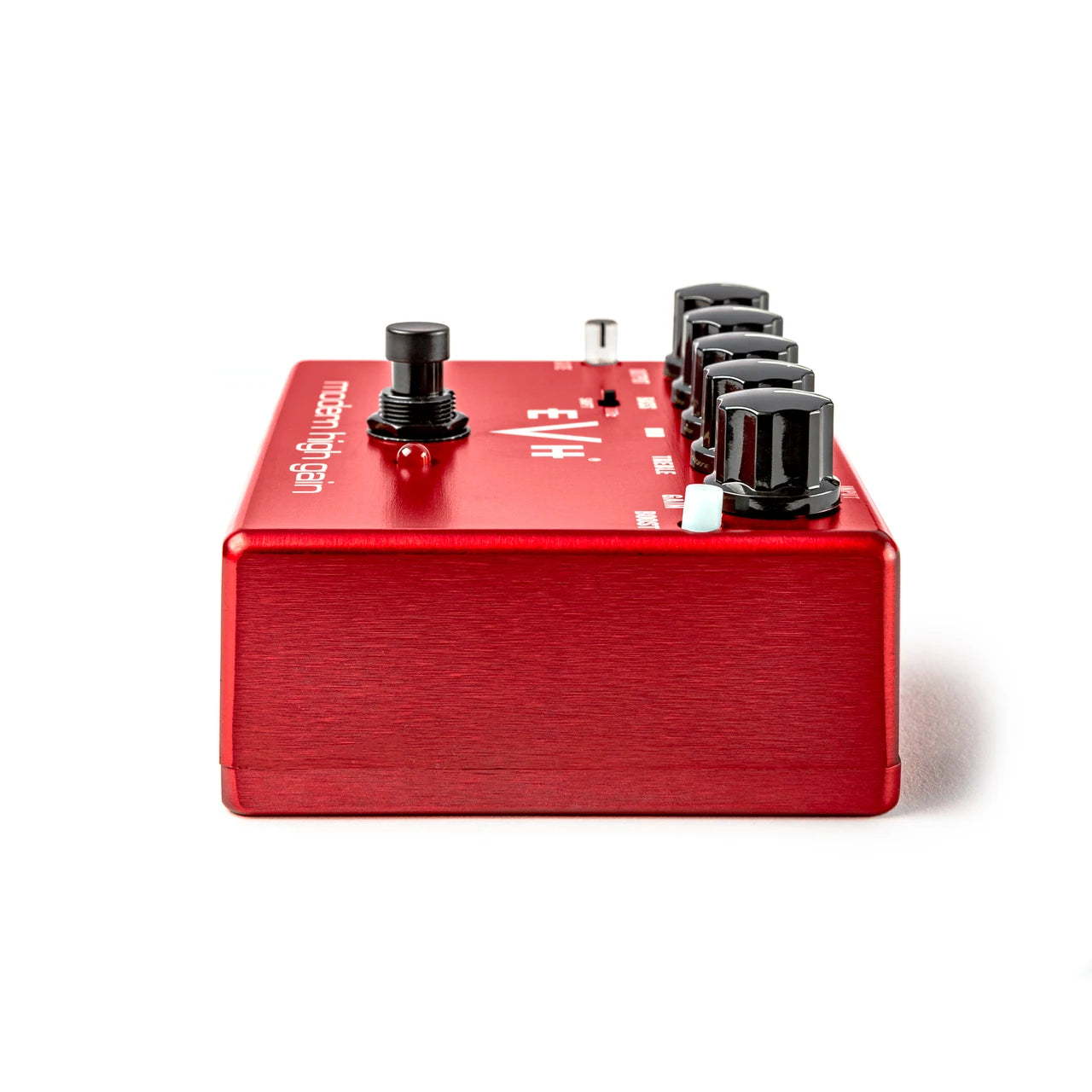 MXR EVH Modern High Gain Distortion Pedal