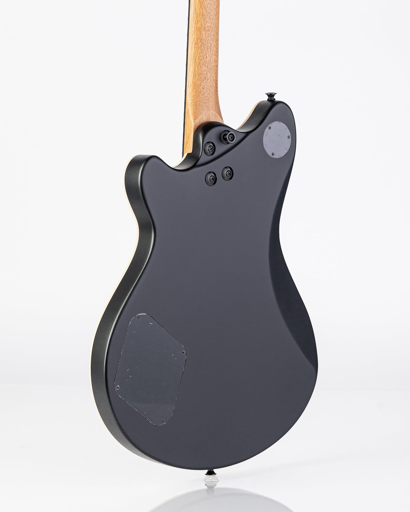 EVH SA-126 Special Electric Guitar- Stealth Black