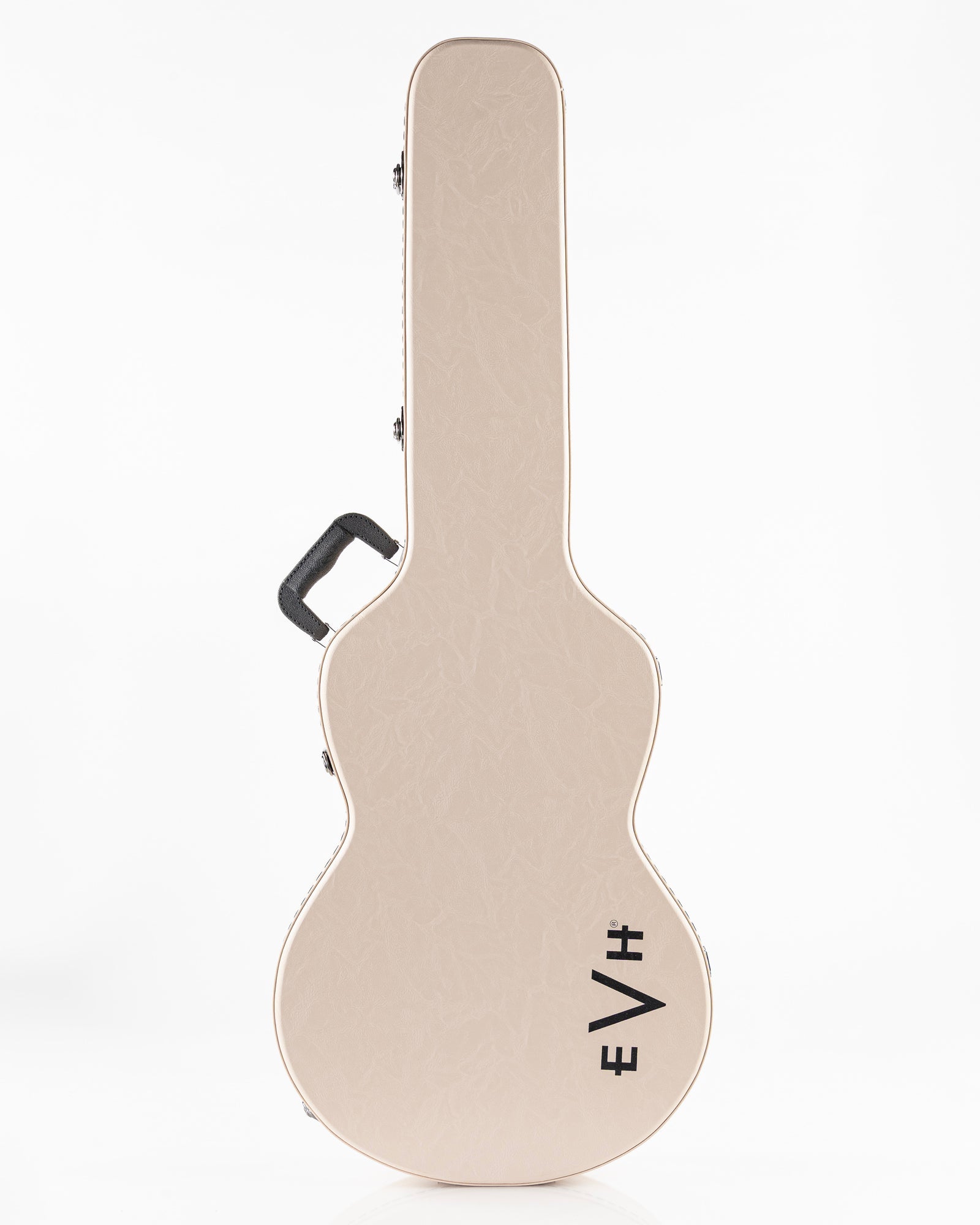 EVH SA-126 Special Quilted Maple Semi-Hollow Electric Guitar - El Natural