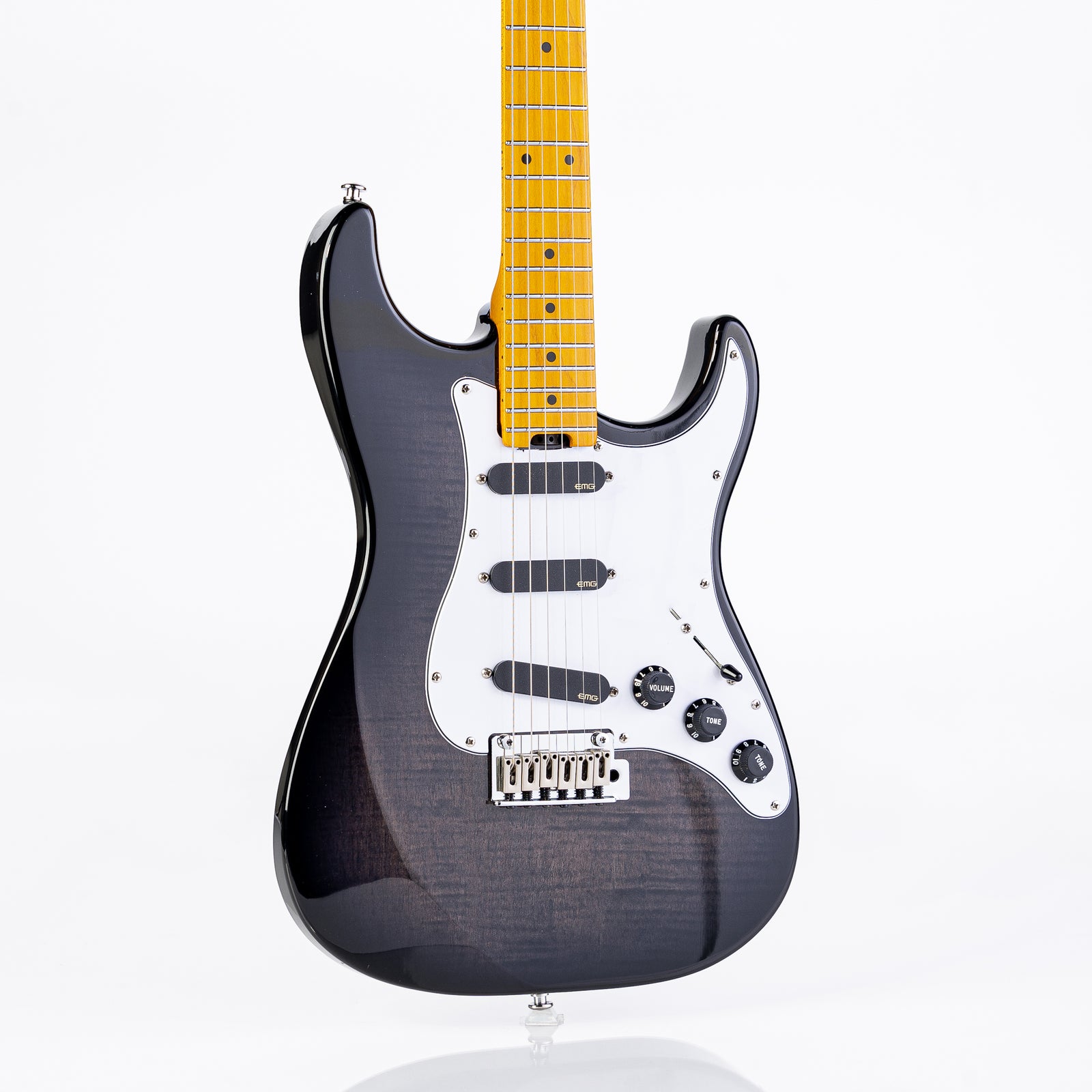 USED EART Corsair NK-C3 with EMGs