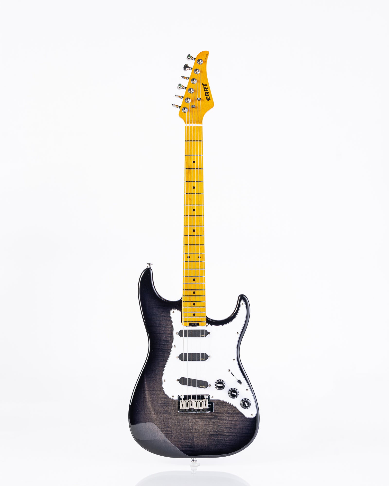 USED EART Corsair NK-C3 with EMGs