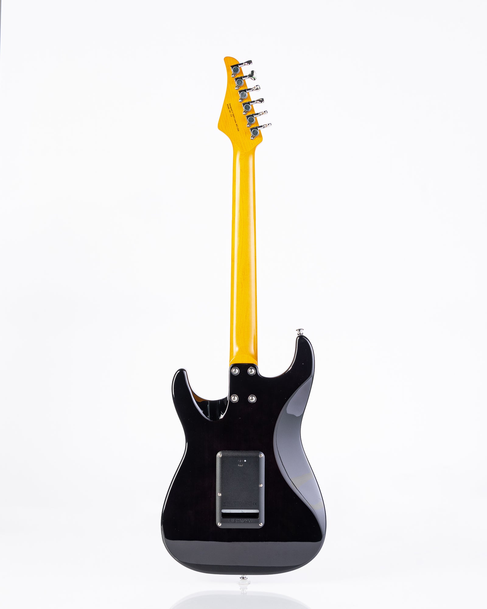 USED EART Corsair NK-C3 with EMGs