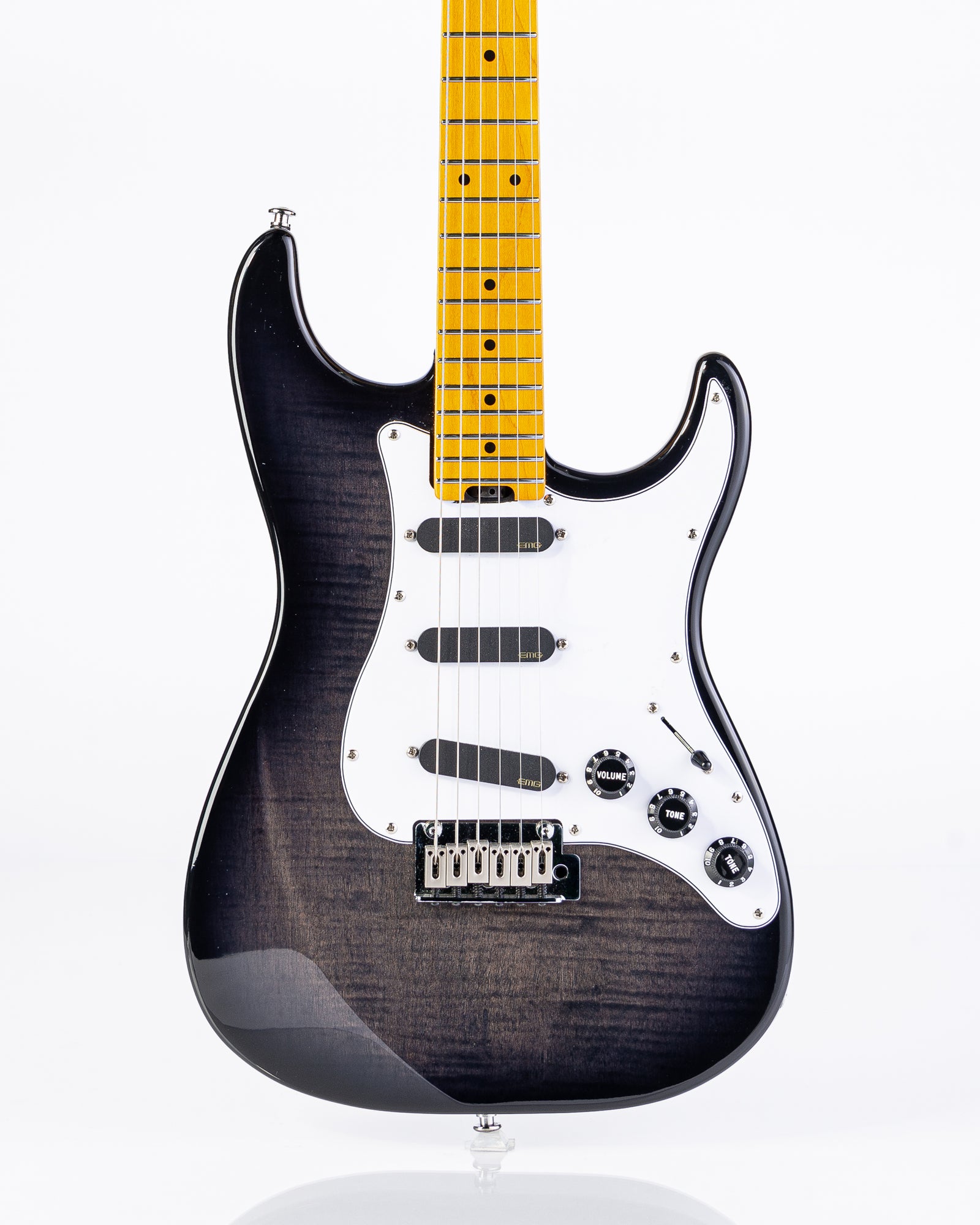 USED EART Corsair NK-C3 with EMGs