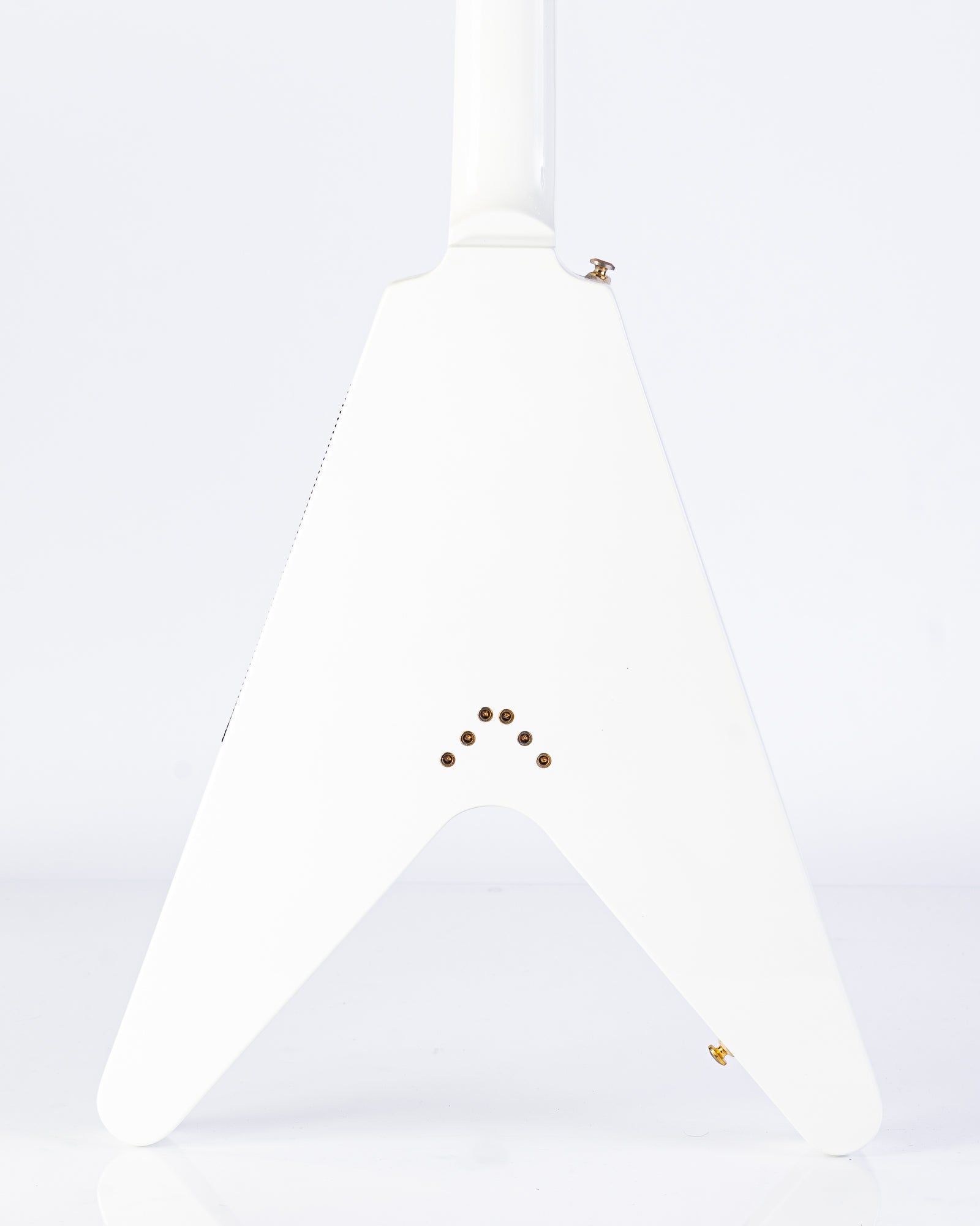 USED Epiphone Limited Edition '58 Flying V - Alpine White