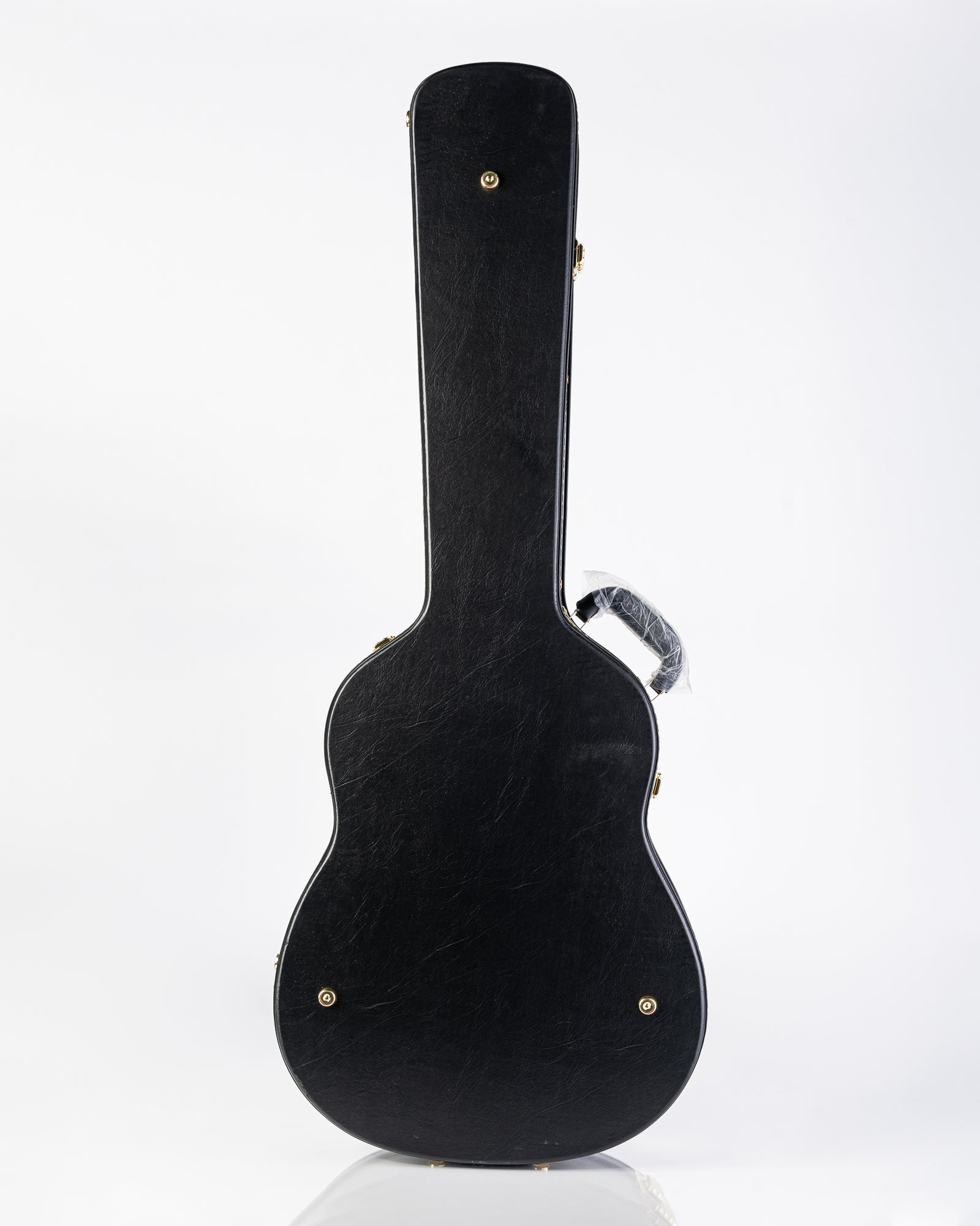 B-STOCK Epiphone Slash J-45 Acoustic Electric Guitar- November Burst with Hardshell Case