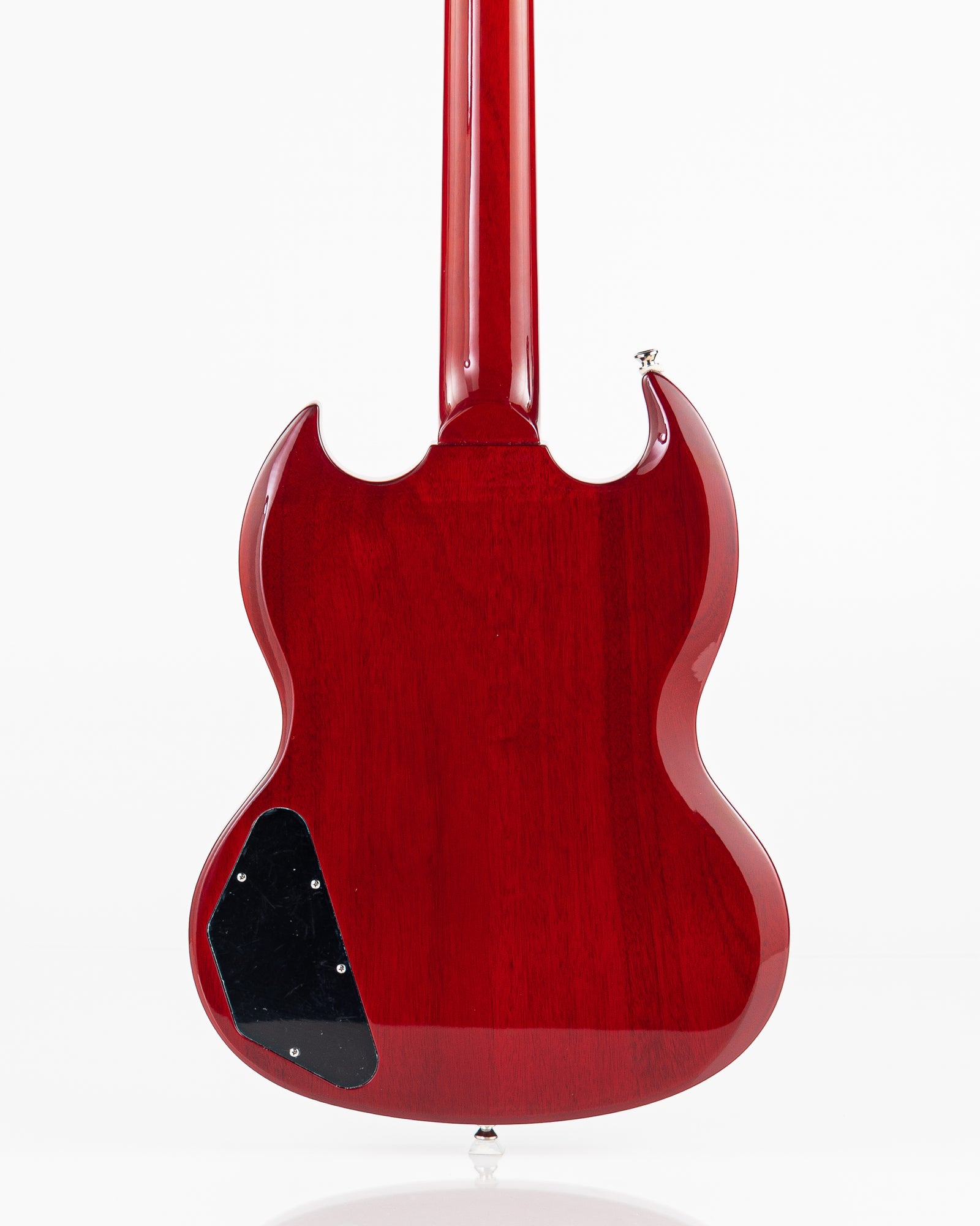 B-STOCK Epiphone Tony Iommi SG Special Electric Guitar - Vintage Cherry