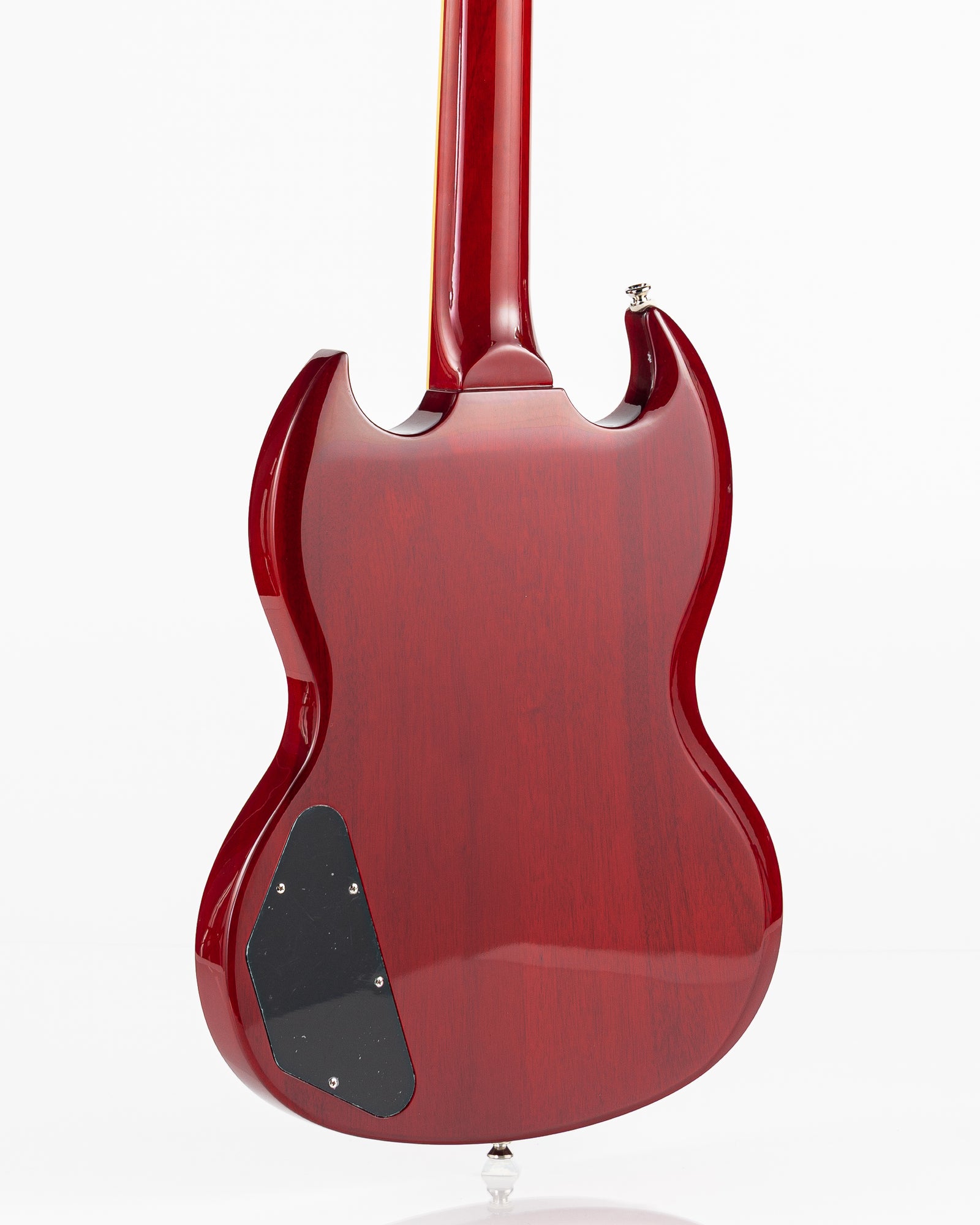 B-STOCK Epiphone Tony Iommi SG Special Electric Guitar - Vintage Cherry