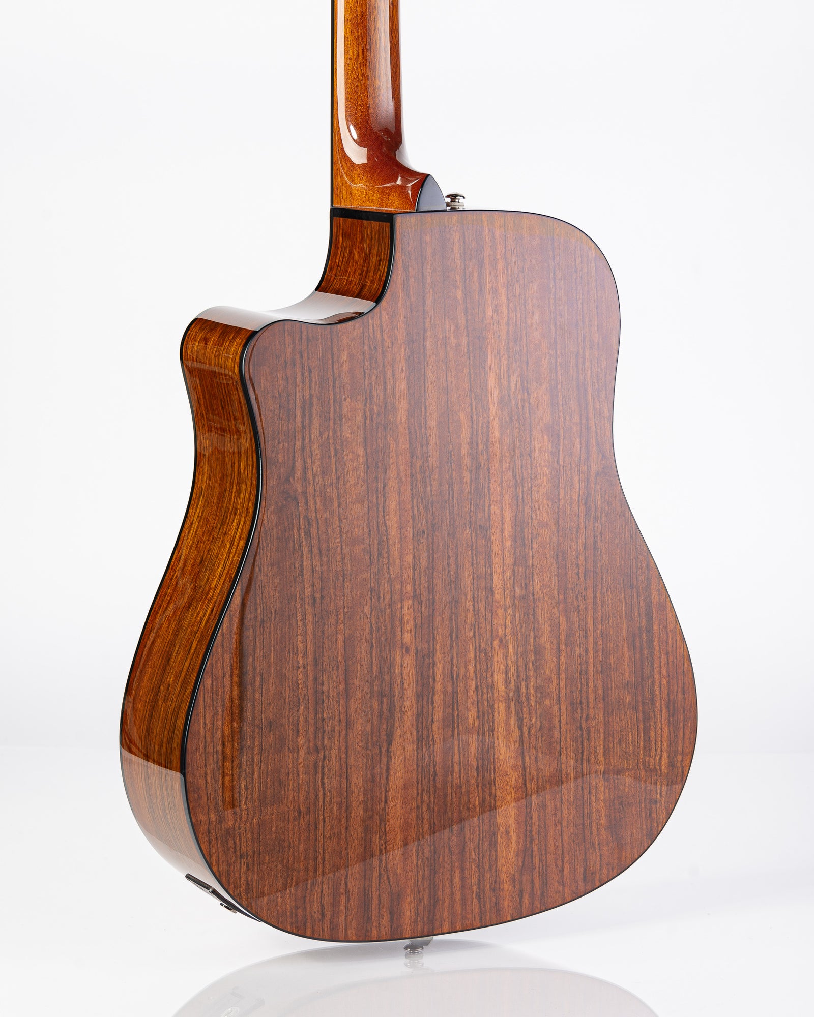 Fender CD-140SCE 12-String Acoustic Electric Guitar- Natural