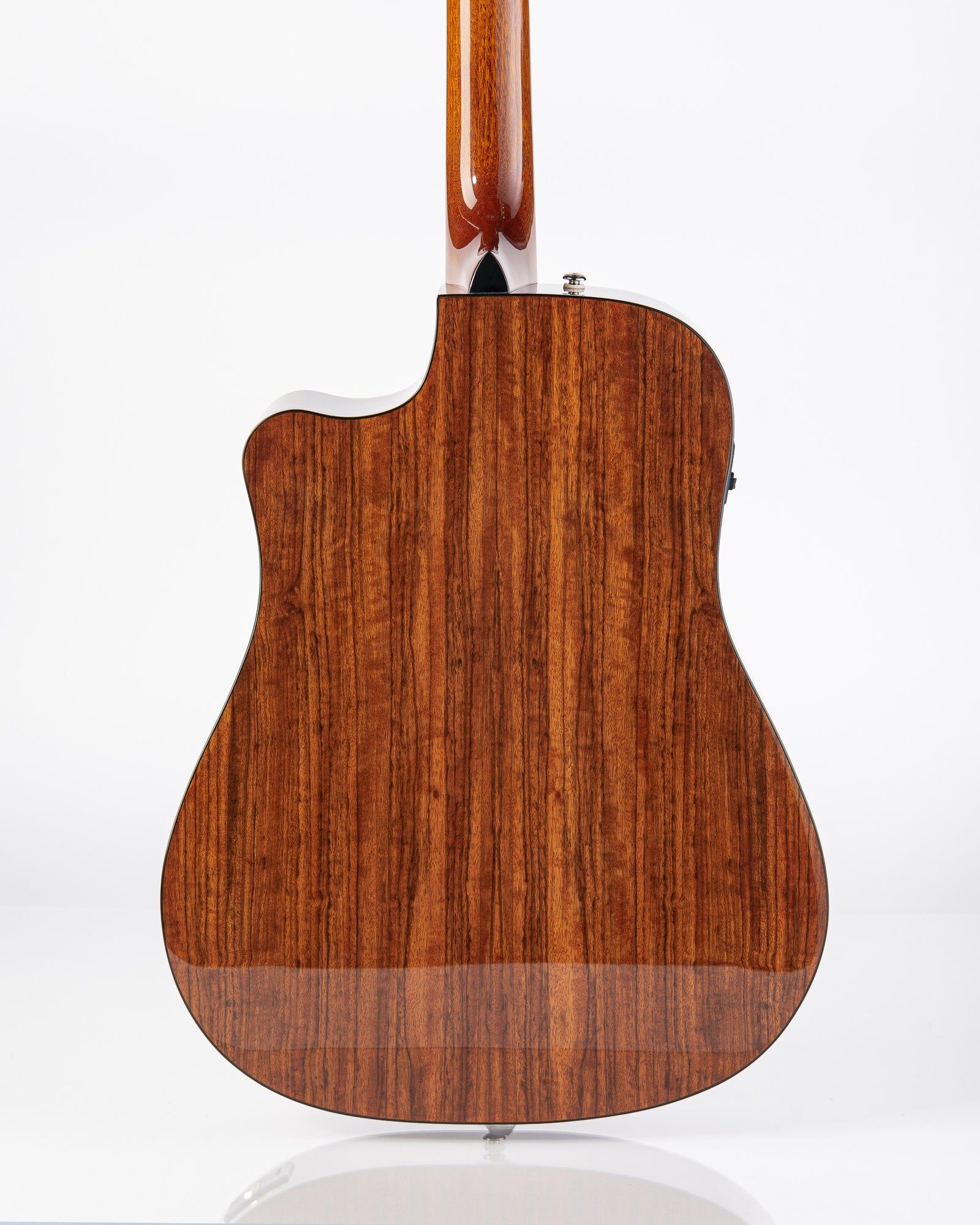 Fender CD-140SCE 12-String Acoustic Electric Guitar- Natural