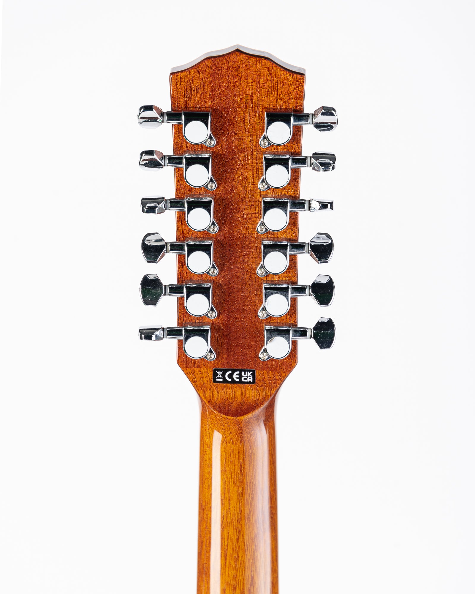 Fender CD-140SCE 12-String Acoustic Electric Guitar- Natural