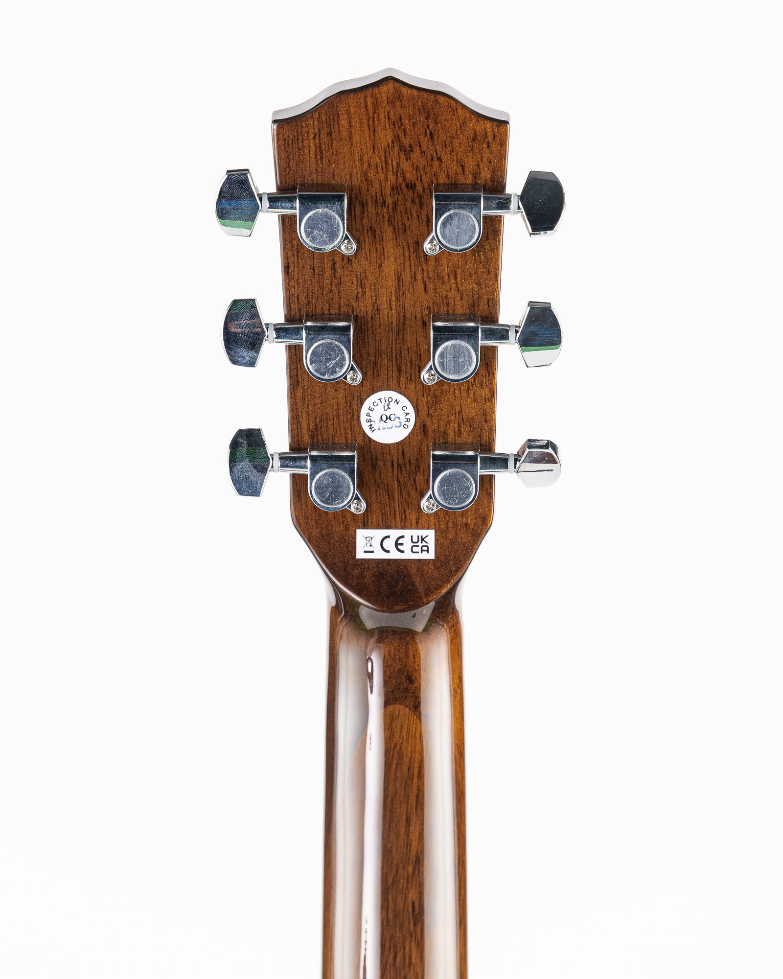 Fender CD-60 Acoustic Guitar - Natural with Hardshell Case