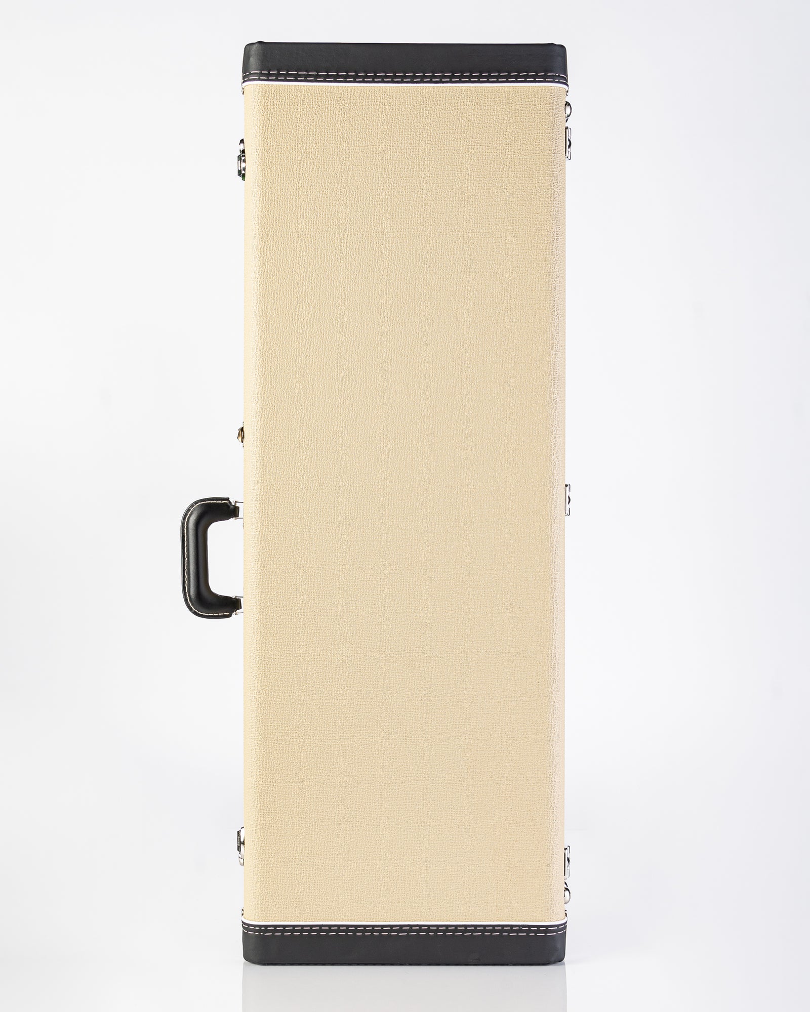 Fender Custom Shop 1963 Stratocaster Electric Guitar - Heavy Relic Faded Aged Sonic Blue