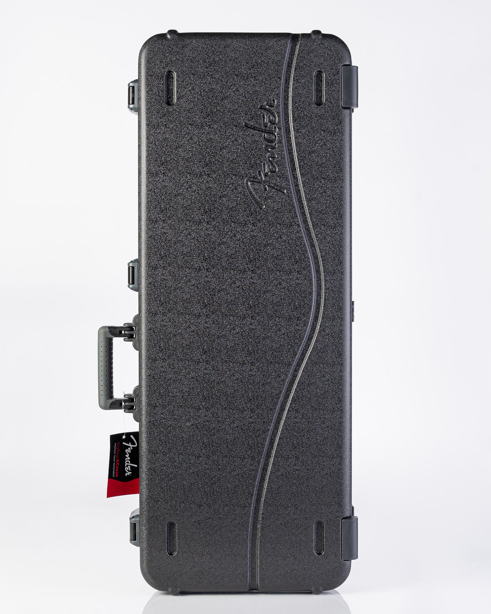 Fender American Professional II Stratocaster Maple Neck Electric Guitar- Miami Blue