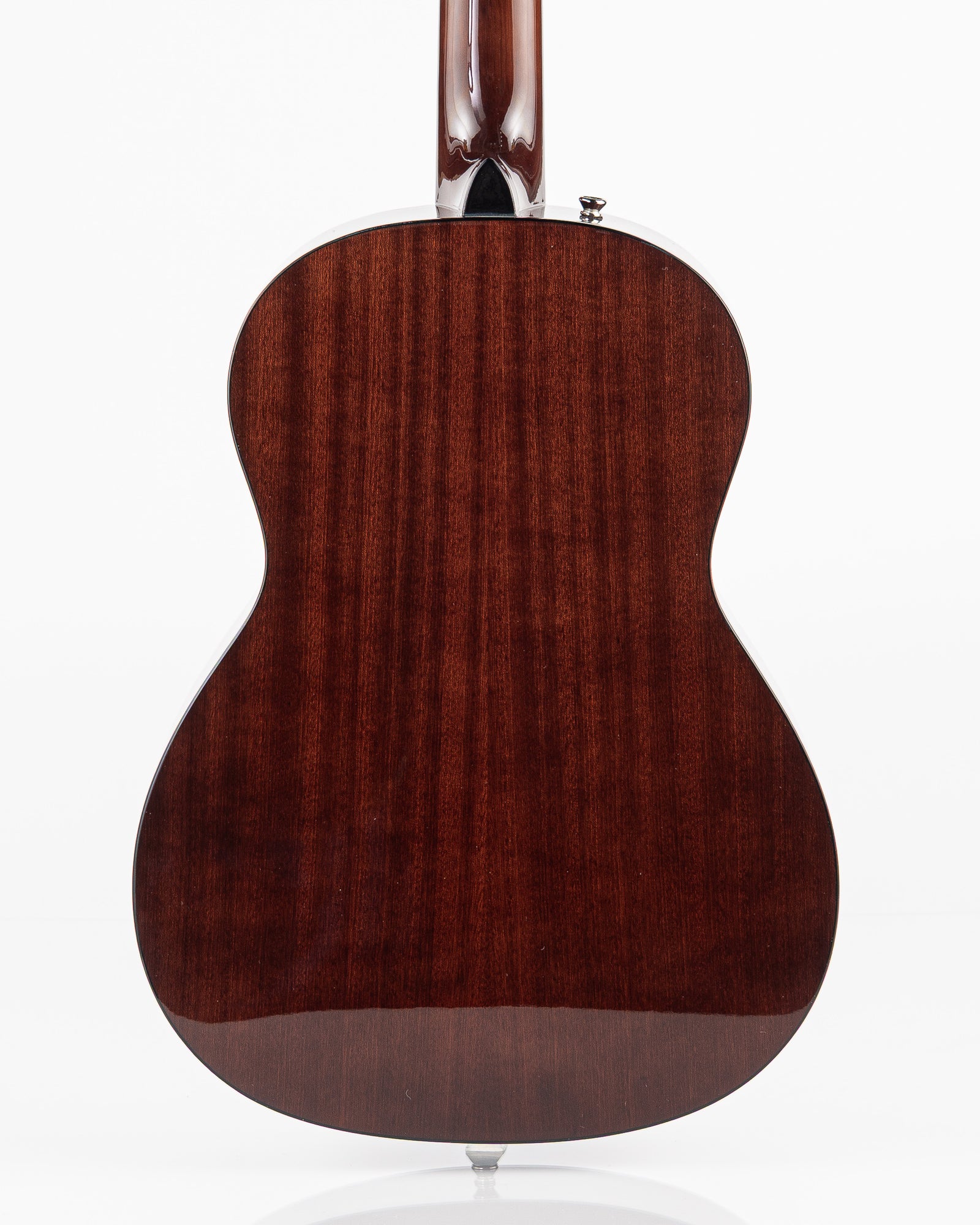 Fender FA-15N 3/4 Size Classical Acoustic Guitar - Natural with Gig Bag