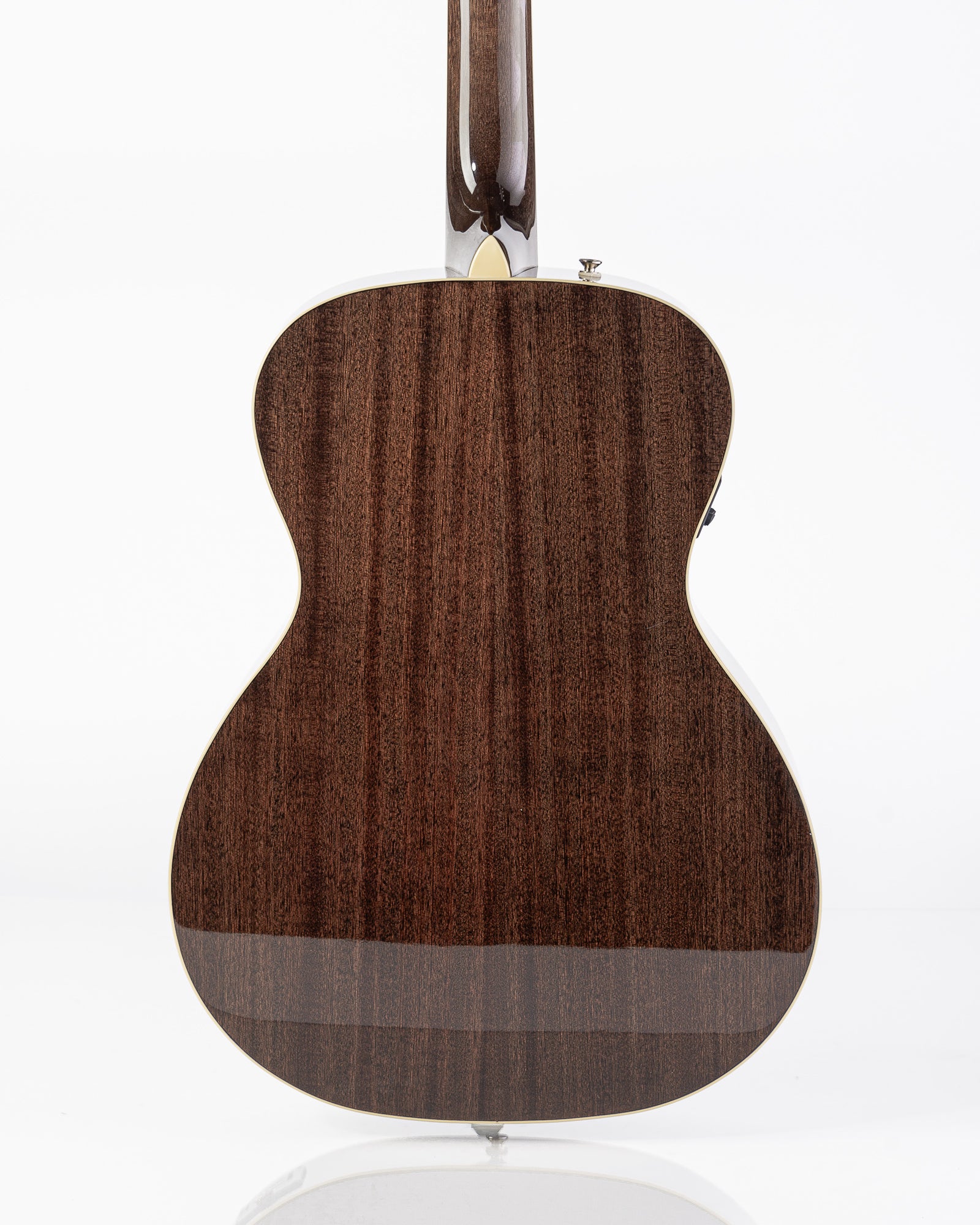 Fender FA-235E Concert Acoustic Electric Guitar - Moonlight Burst