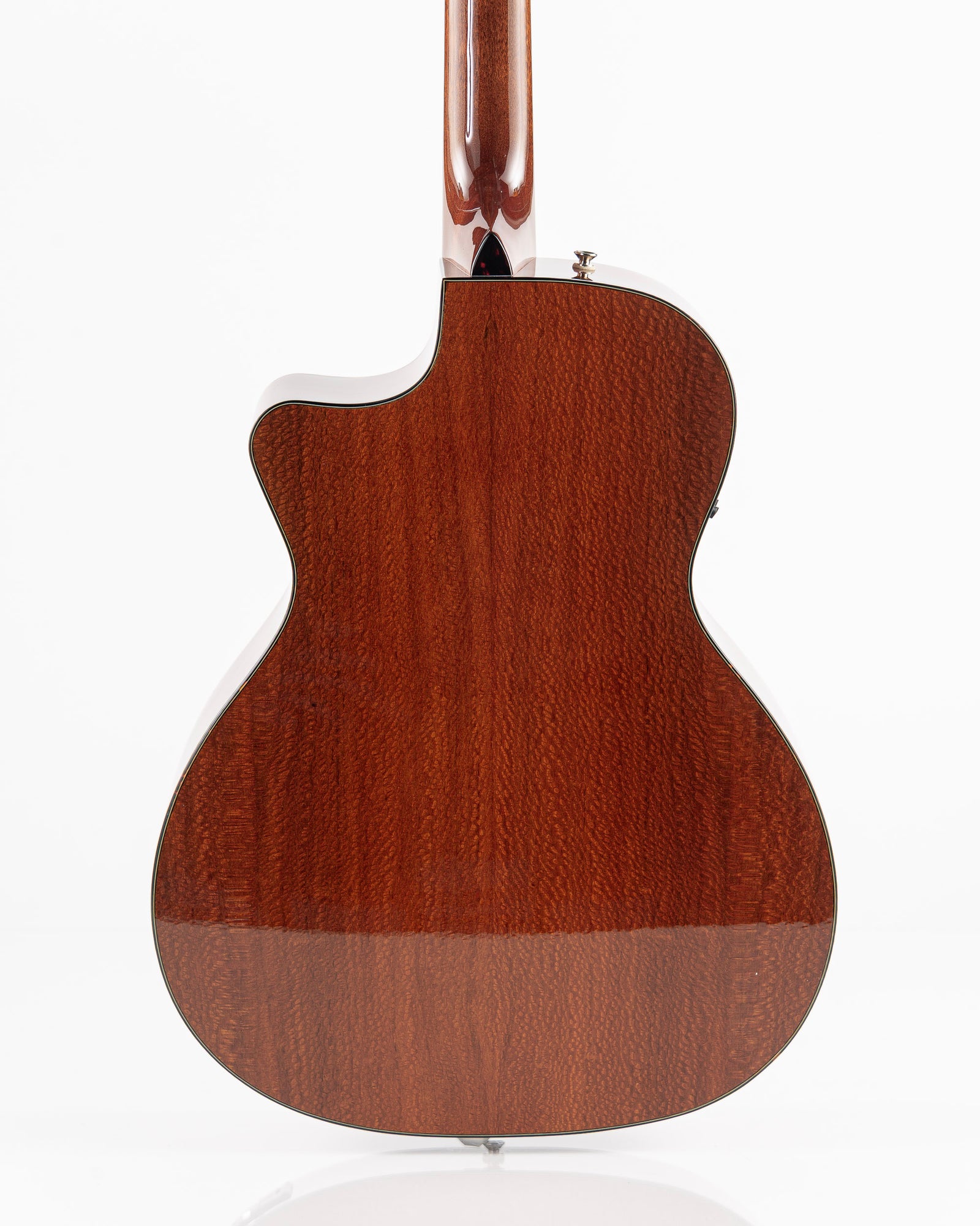 Fender FA-345CE Auditorium Acoustic Electric Guitar - 3 Color Tea Burst