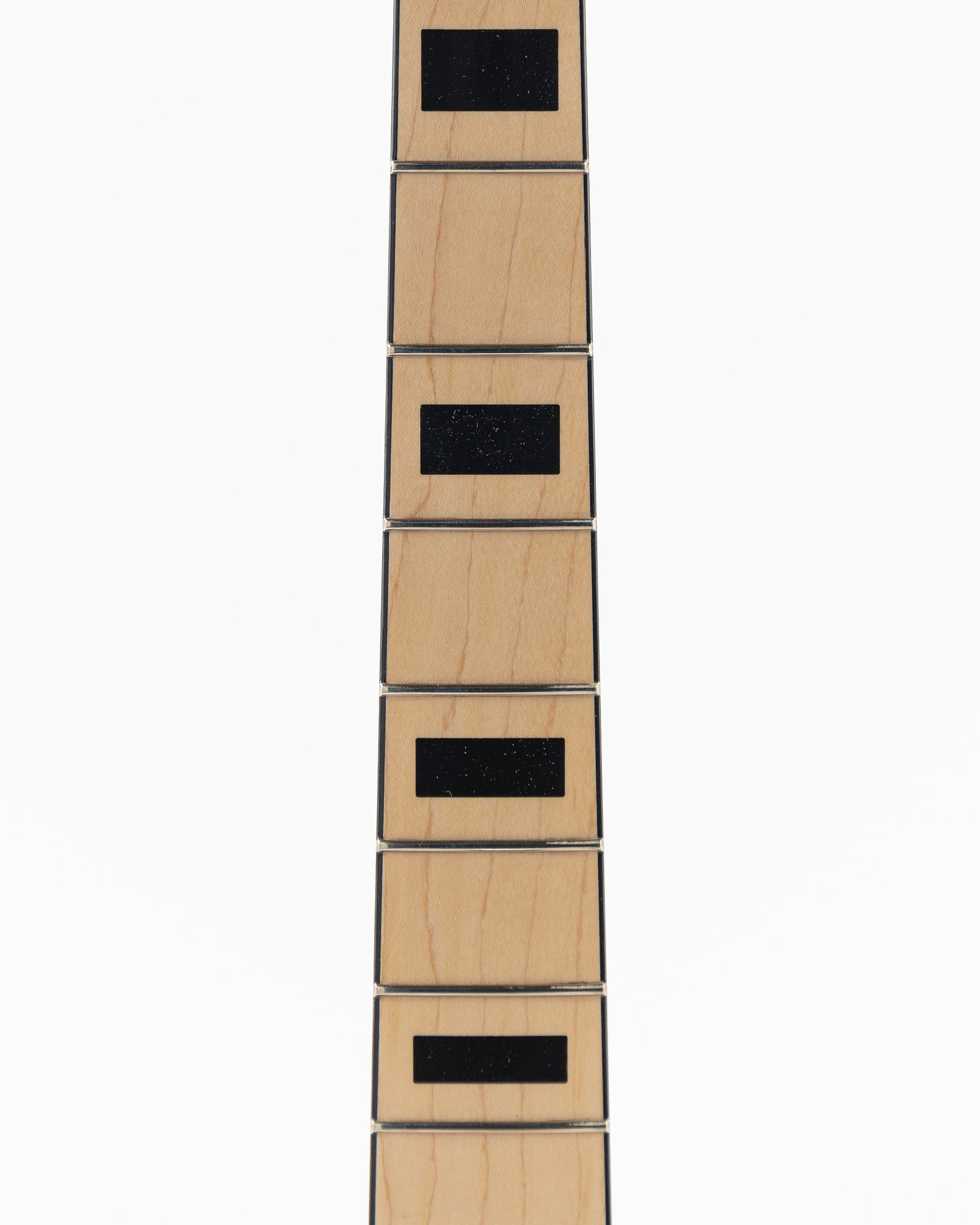Fender MIM Geddy Lee Signature Jazz Bass Neck with Tuners