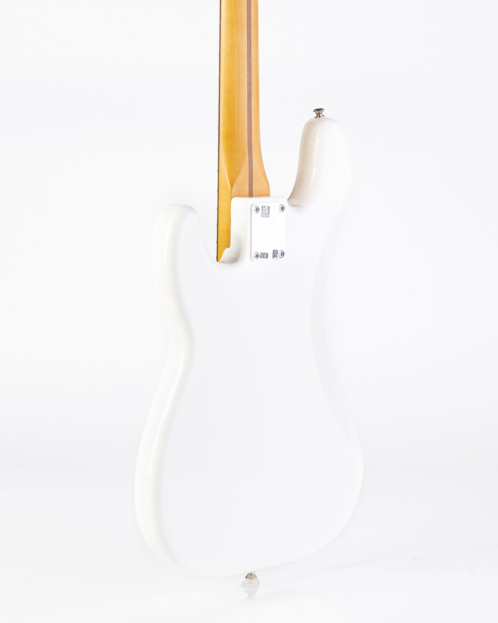 Fender Player II Precision Bass - Polar White