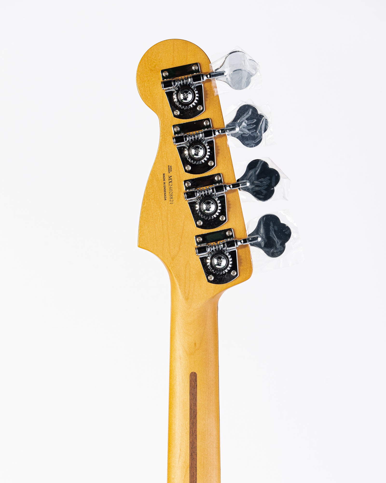 Fender Player II Precision Bass - Polar White
