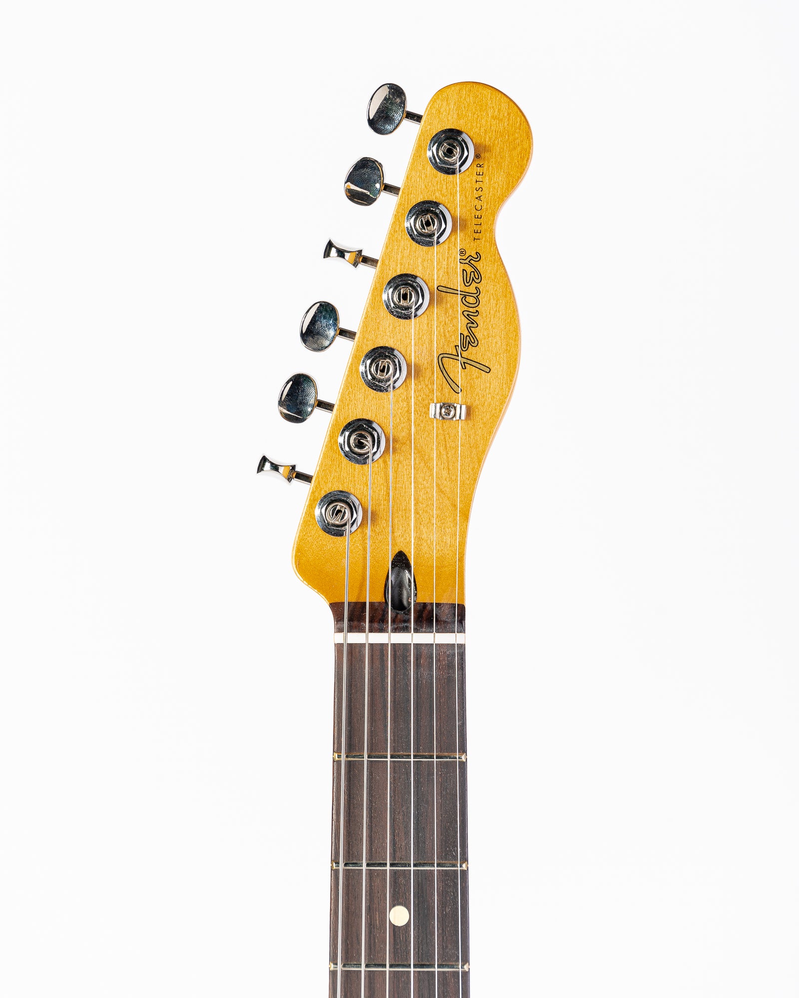 Fender Player II Telecaster Electric Guitar - White Blonde