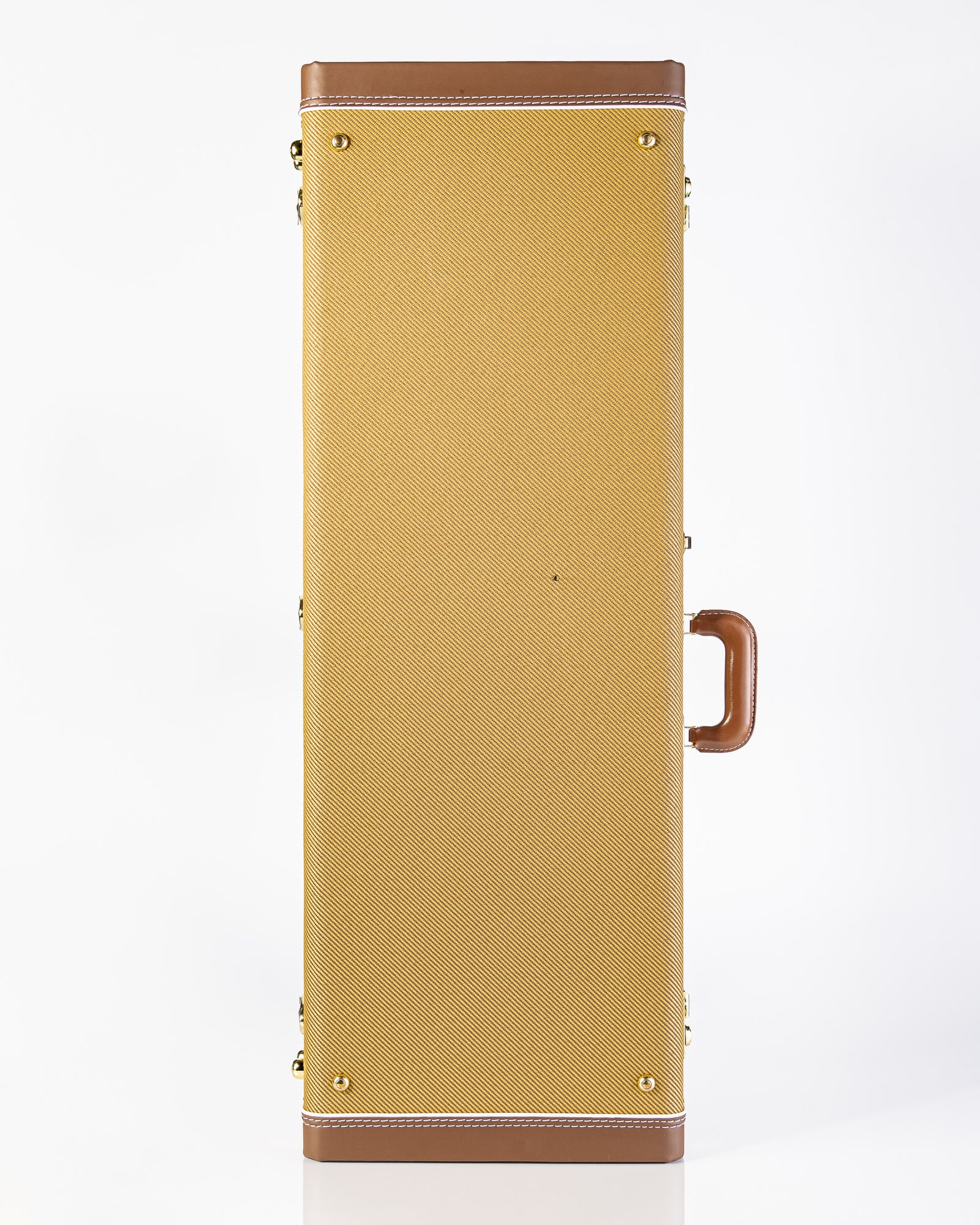 USED Fender Yngwie Malmsteen Signature Stratocaster Scalloped Maple Neck Electric Guitar- Vintage White