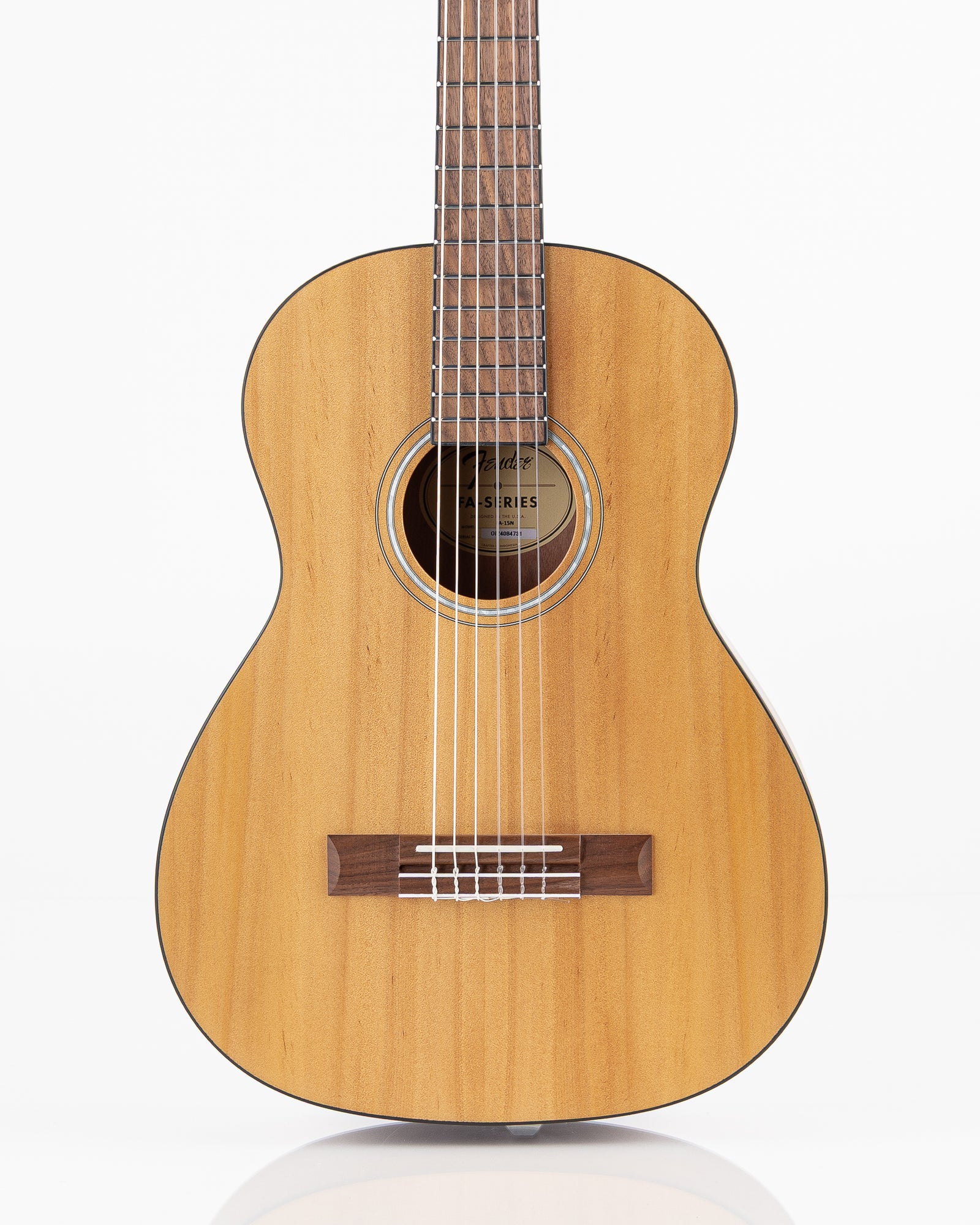 Fender Acoustic Guitar Starter Pack