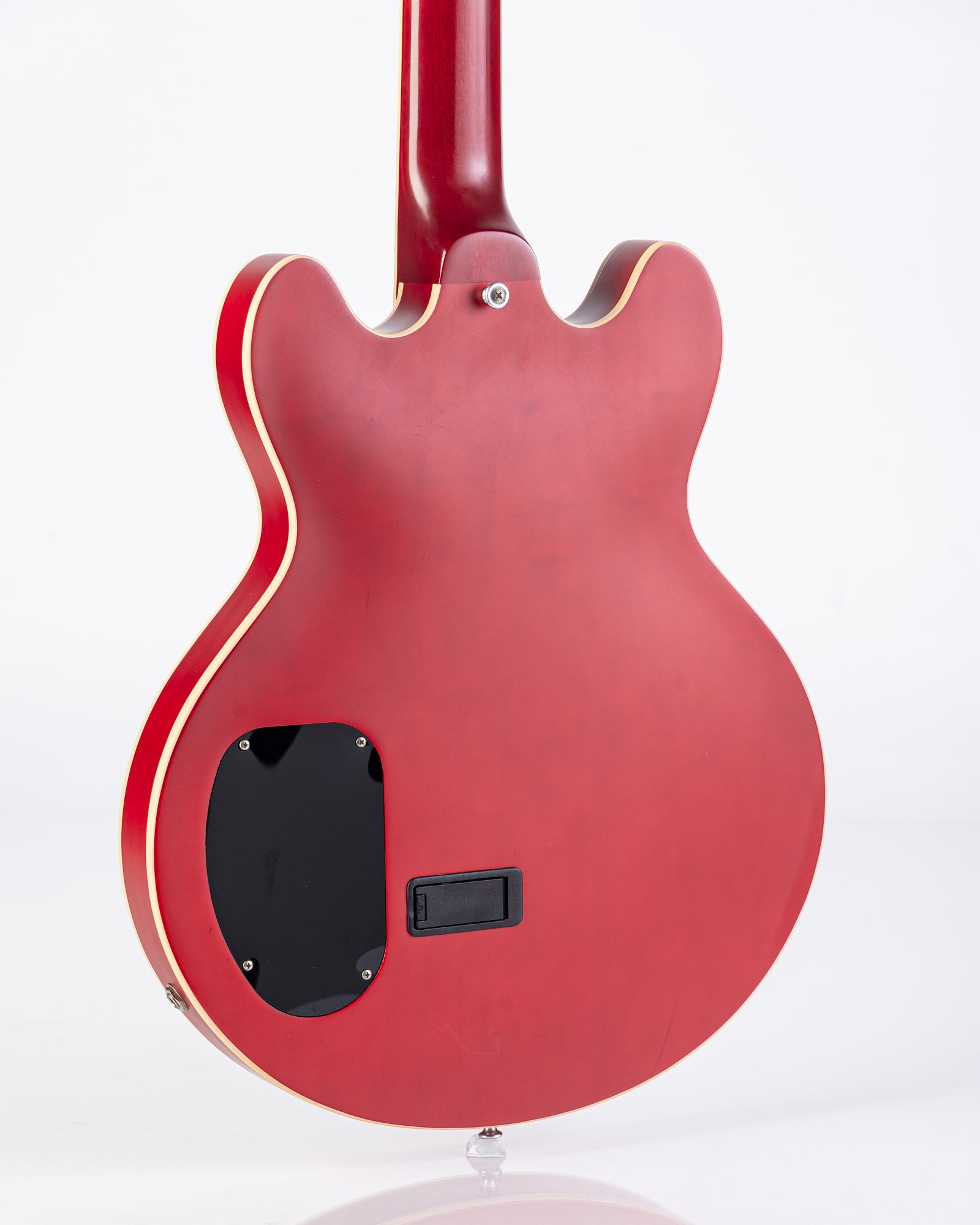 USED Gibson ES-339 Traditional Pro Figured Cherry W/OHSC