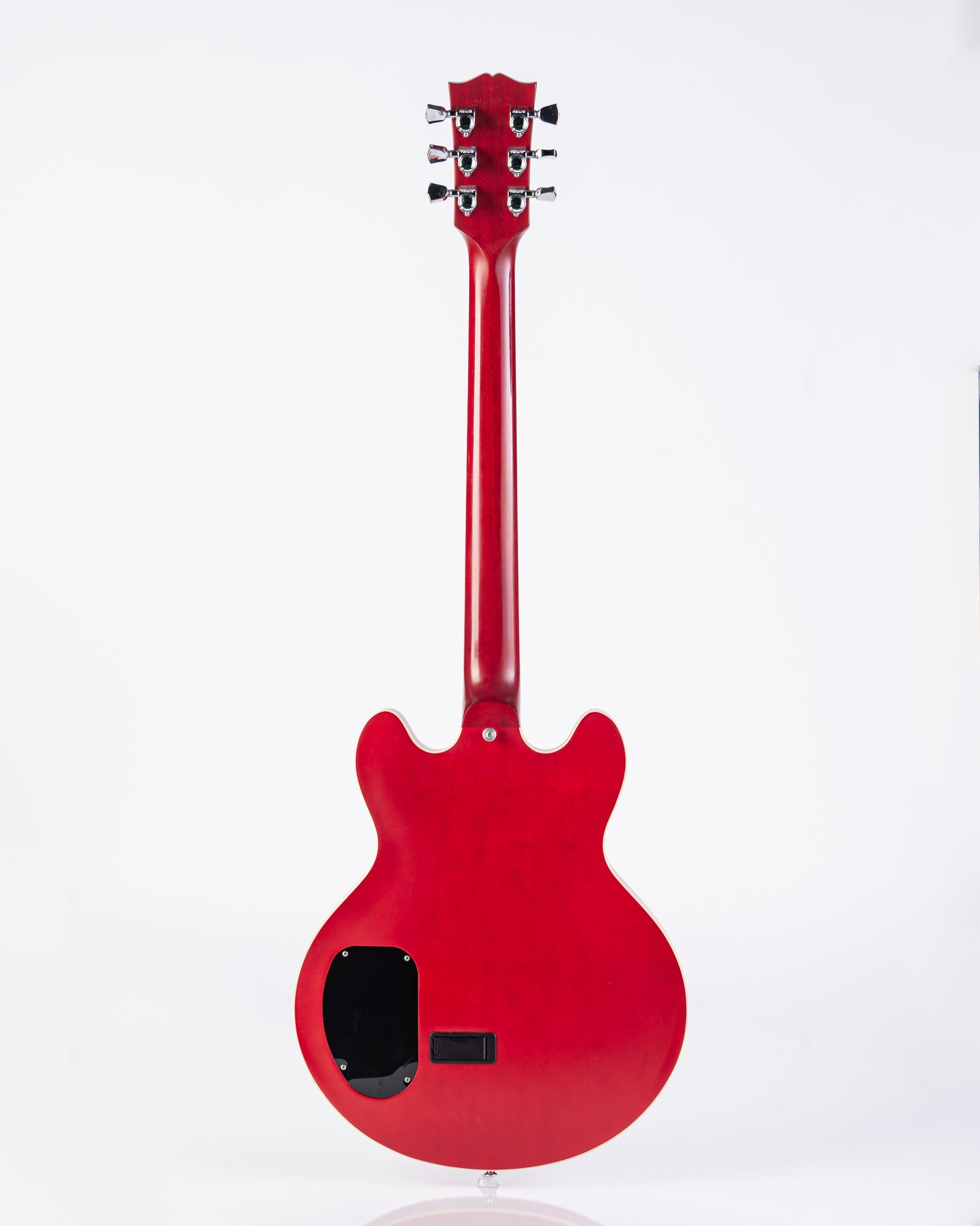 USED Gibson ES-339 Traditional Pro Figured Cherry W/OHSC