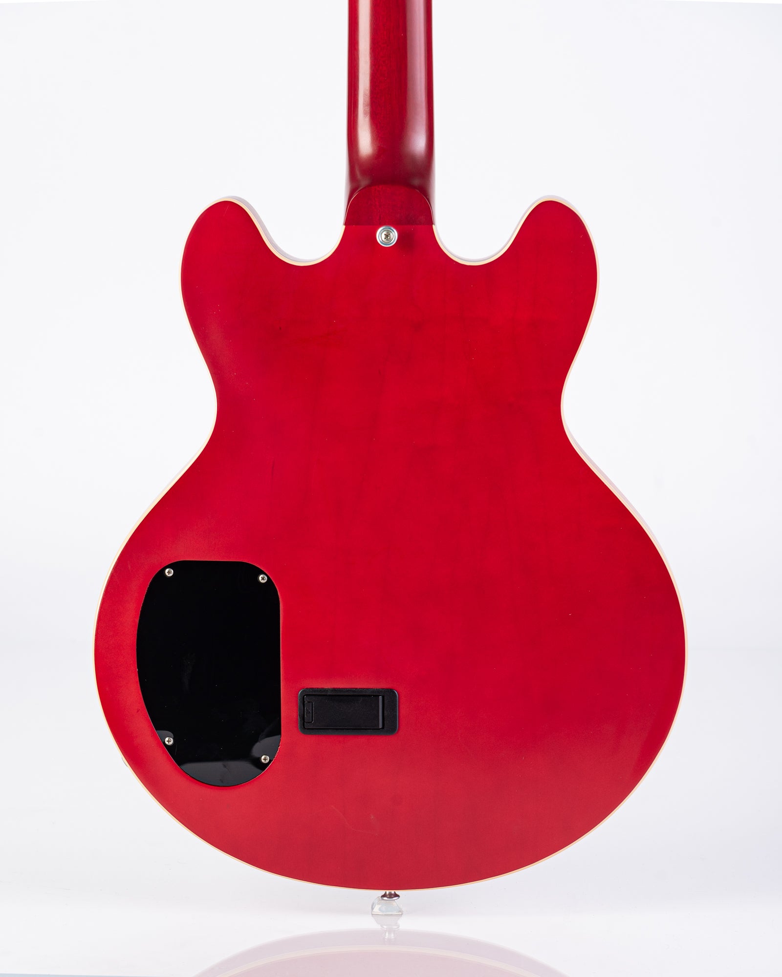 USED Gibson ES-339 Traditional Pro Figured Cherry W/OHSC
