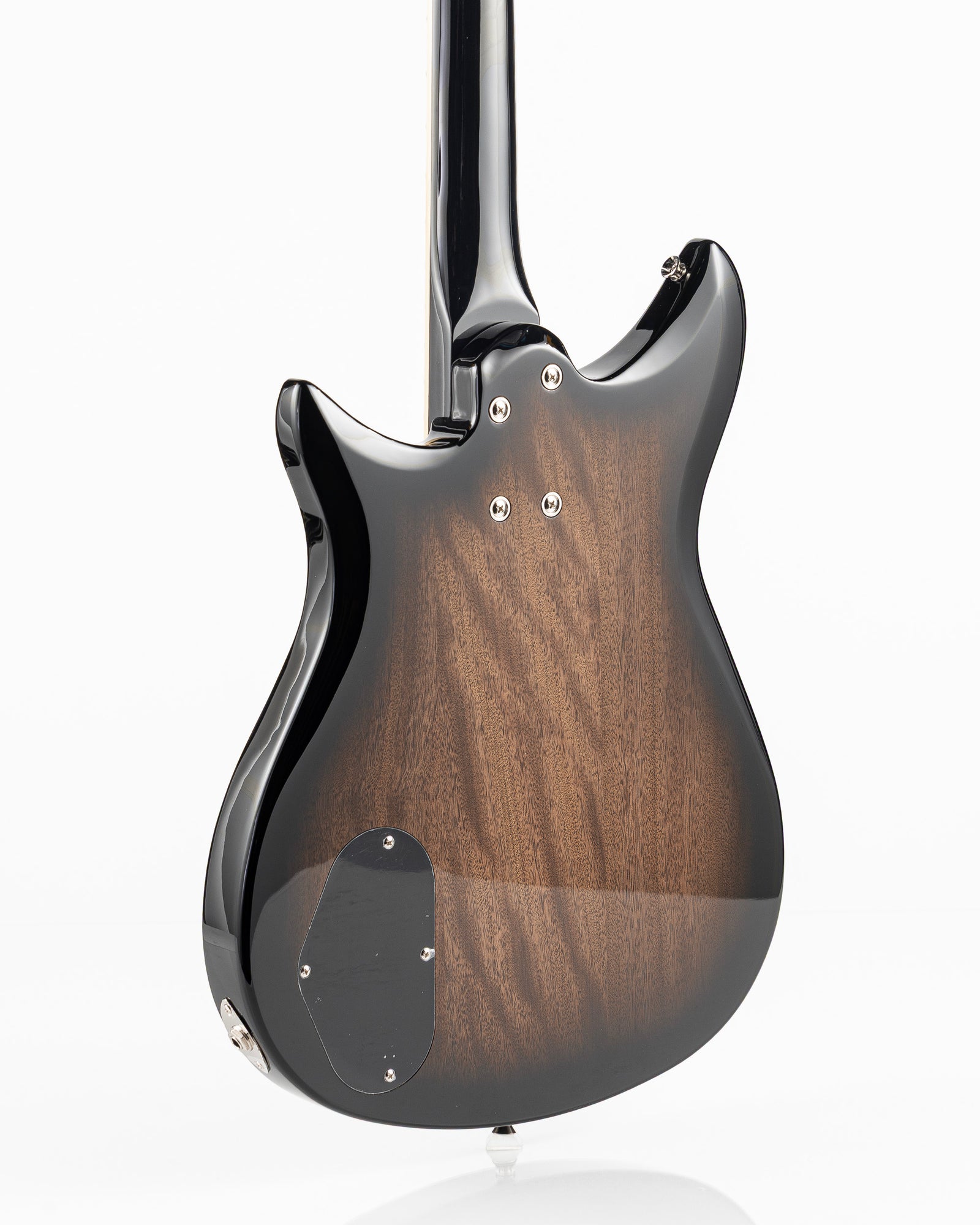 Gretsch Electromatic CTV Double-Cut Electric Bass - Bristol Fog