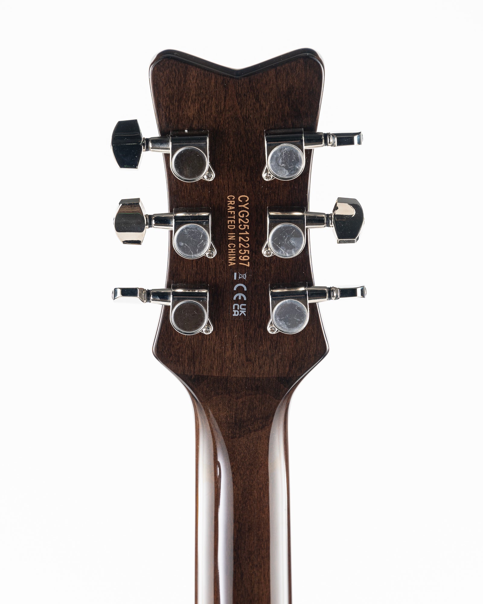 Gretsch Electromatic Jet Baritone Electric Guitar - Imperial Stain