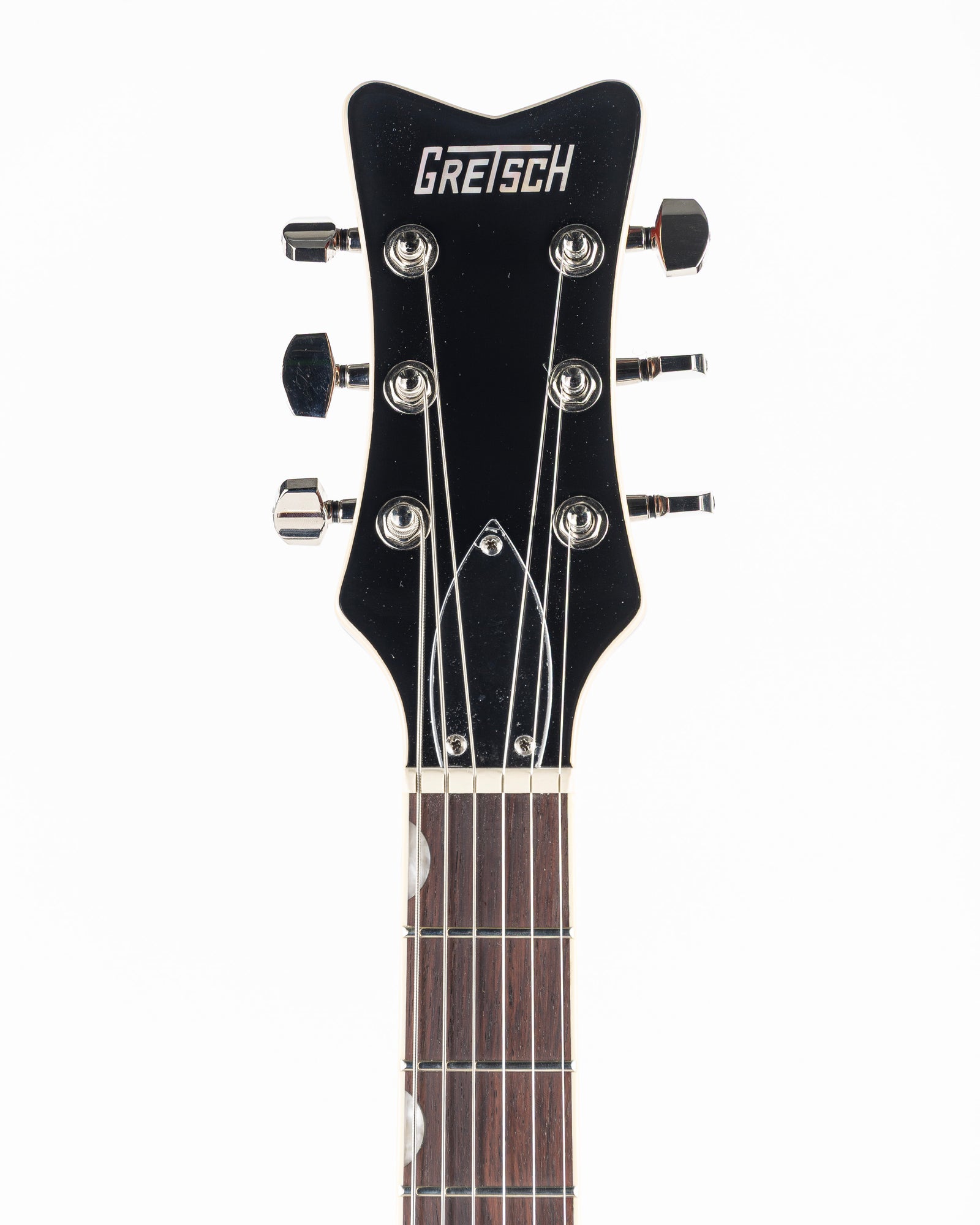Gretsch Electromatic Jet Single-Cut Electric Guitar - Dark Cherry Metallic