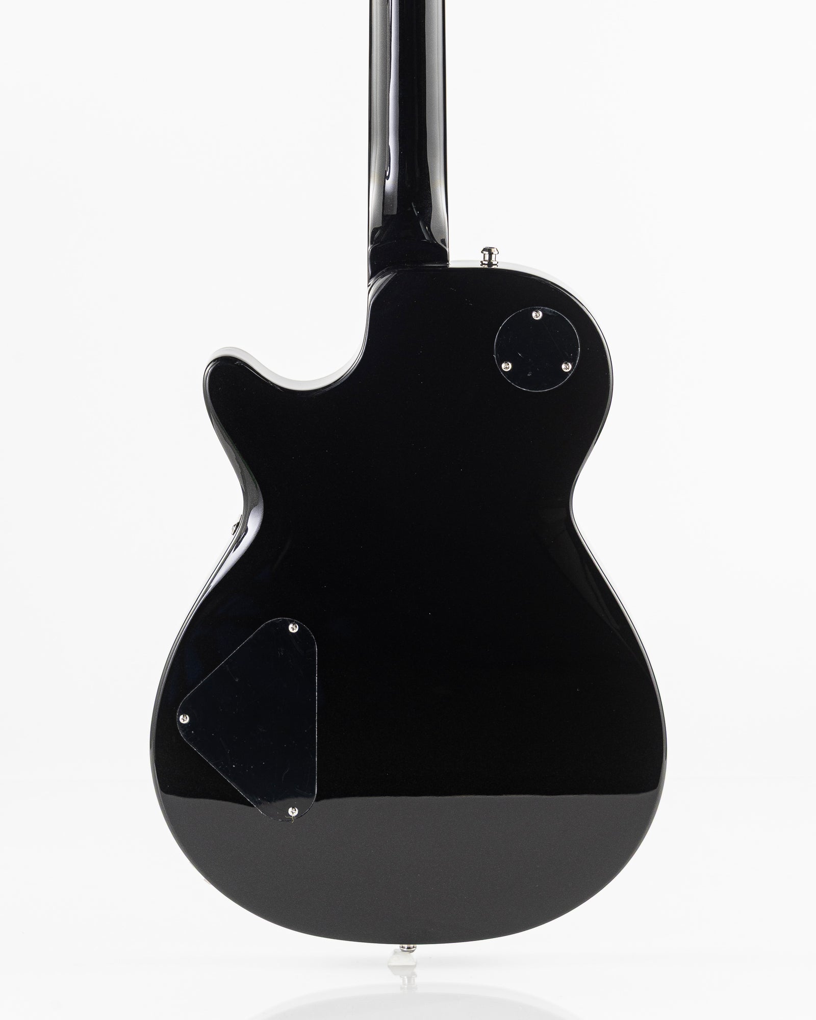 Gretsch Electromatic Premiere Jet Single-Cut Electric Guitar - Onyx Storm