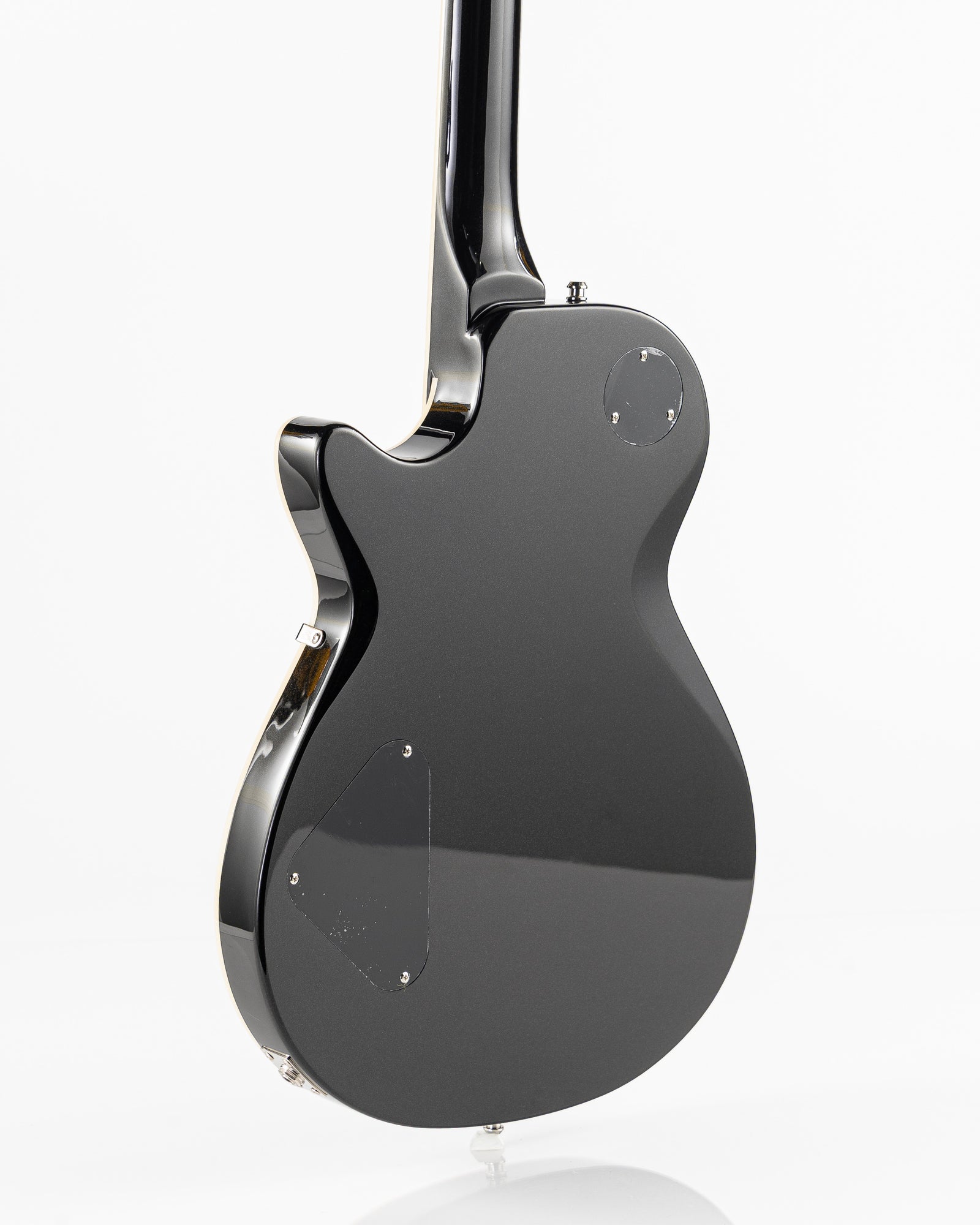 Gretsch Electromatic Premiere Jet Single-Cut Electric Guitar - Onyx Storm