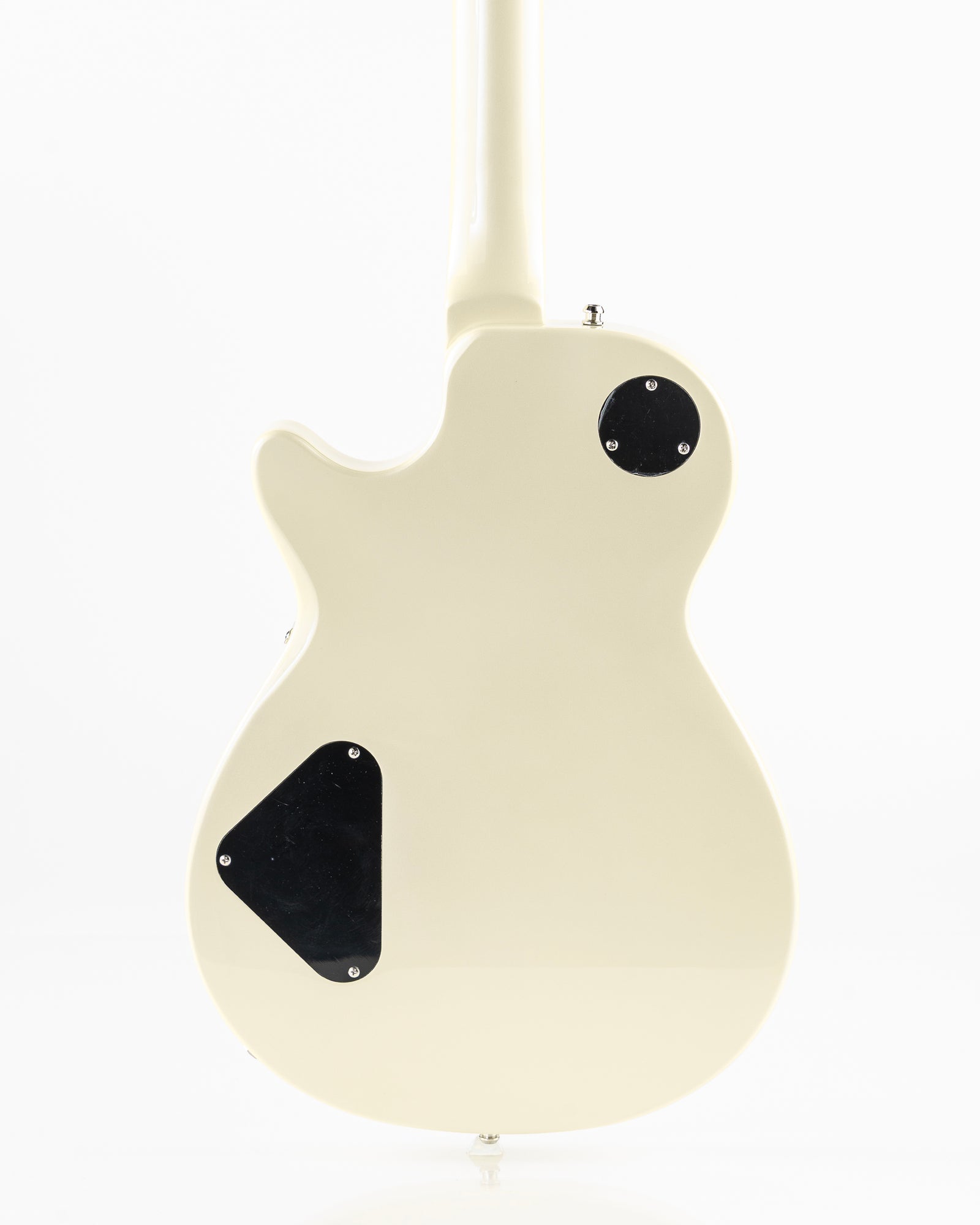 Gretsch Electromatic Premiere Jet Single-Cut Electric Guitar - Vintage Pearl